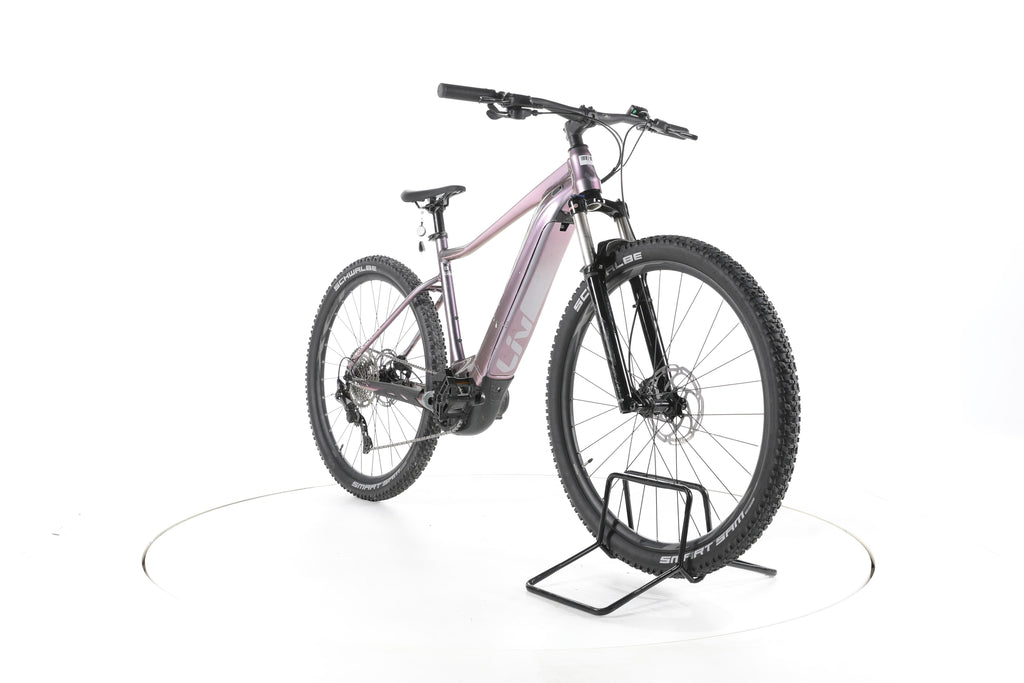 Liv Vall-E+ 2 E-Bike - Image 3