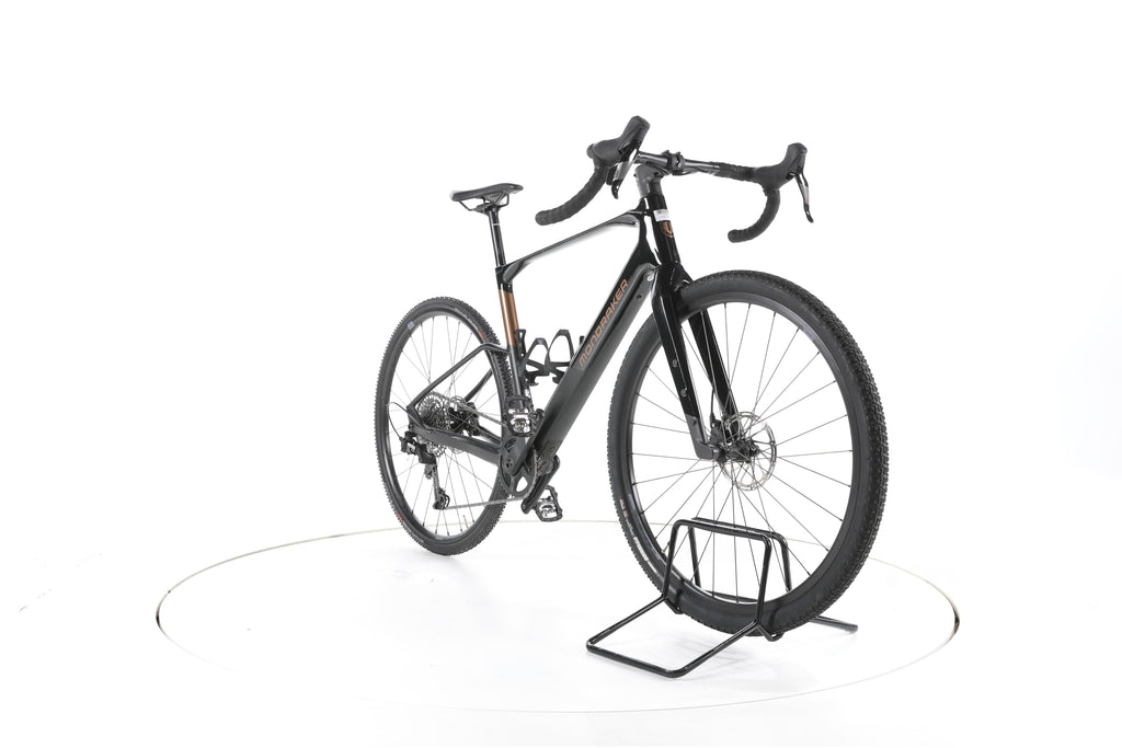 Mondraker Dusty R E-Gravelbike - Image 3