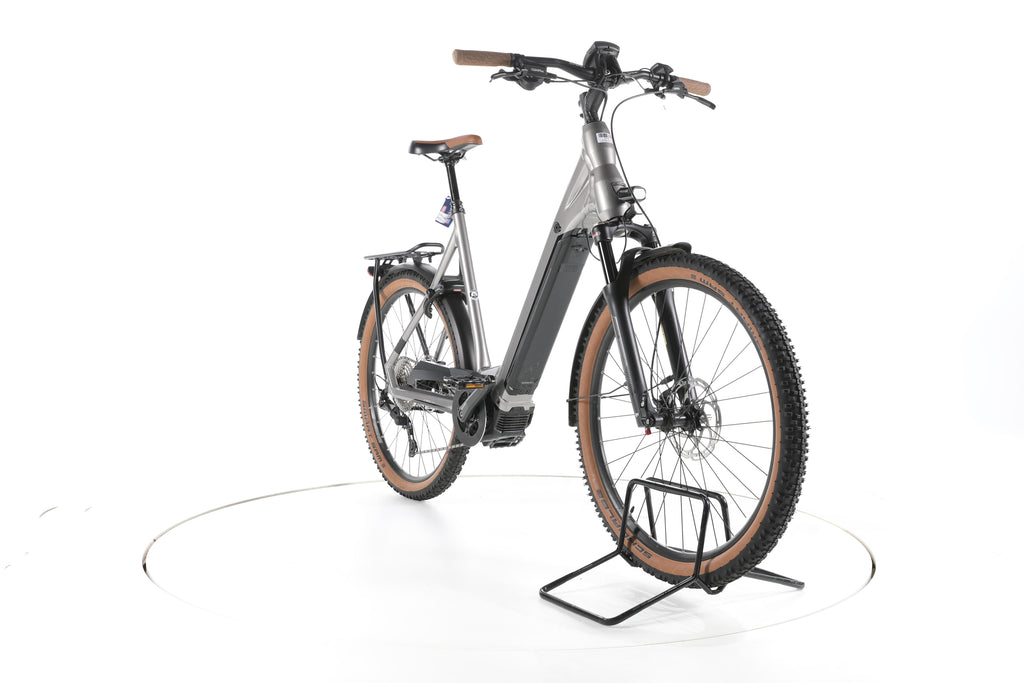 Centurion Country R960i Trekking E-Bike Tiefeinsteiger - Image 3