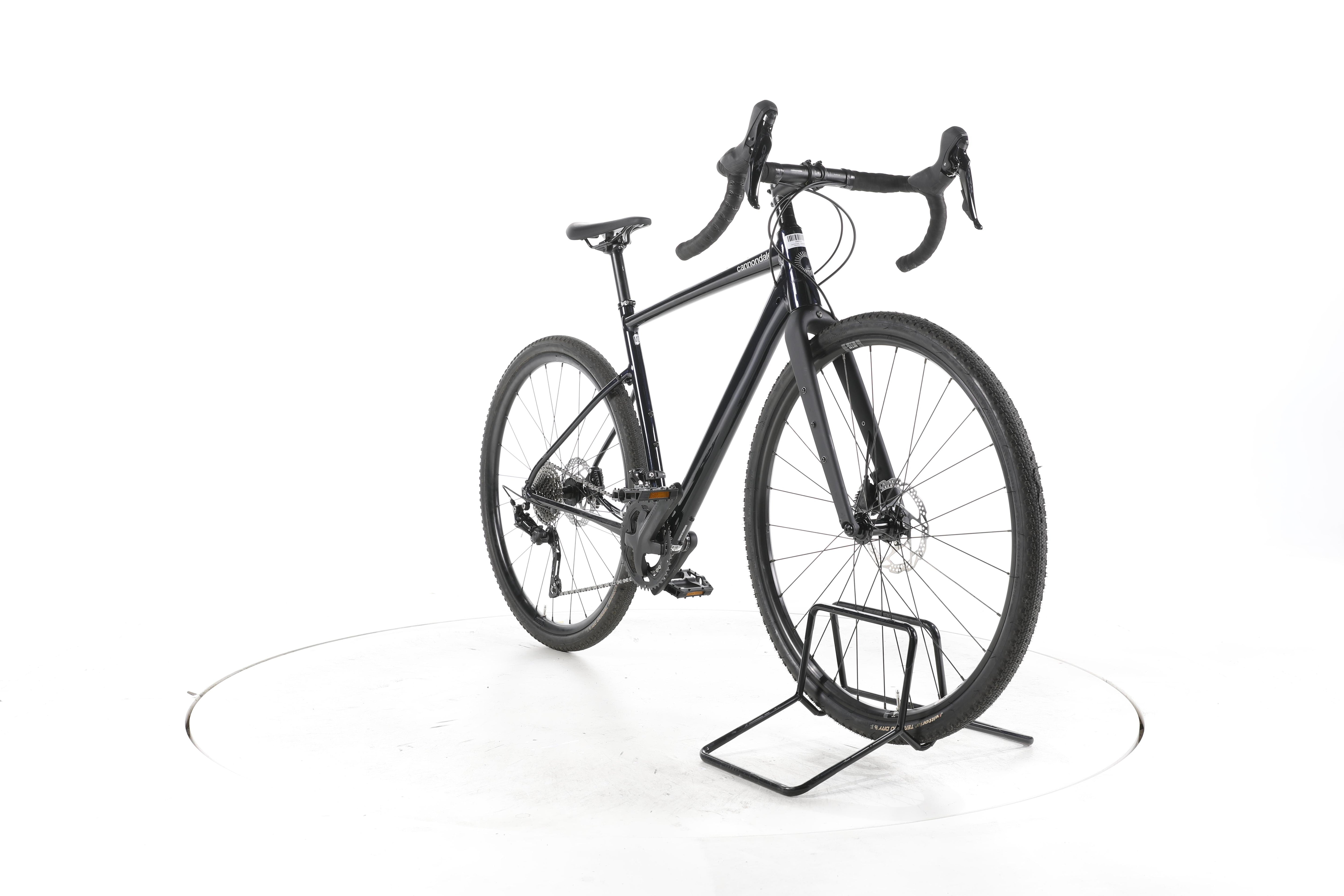 Cannondale Topstone 2 Gravelbike - Image 3