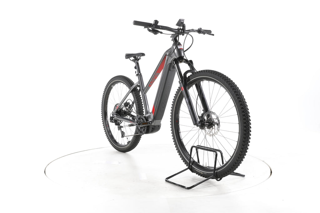 Conway Cairon S 4.0 E-Bike - Image 3