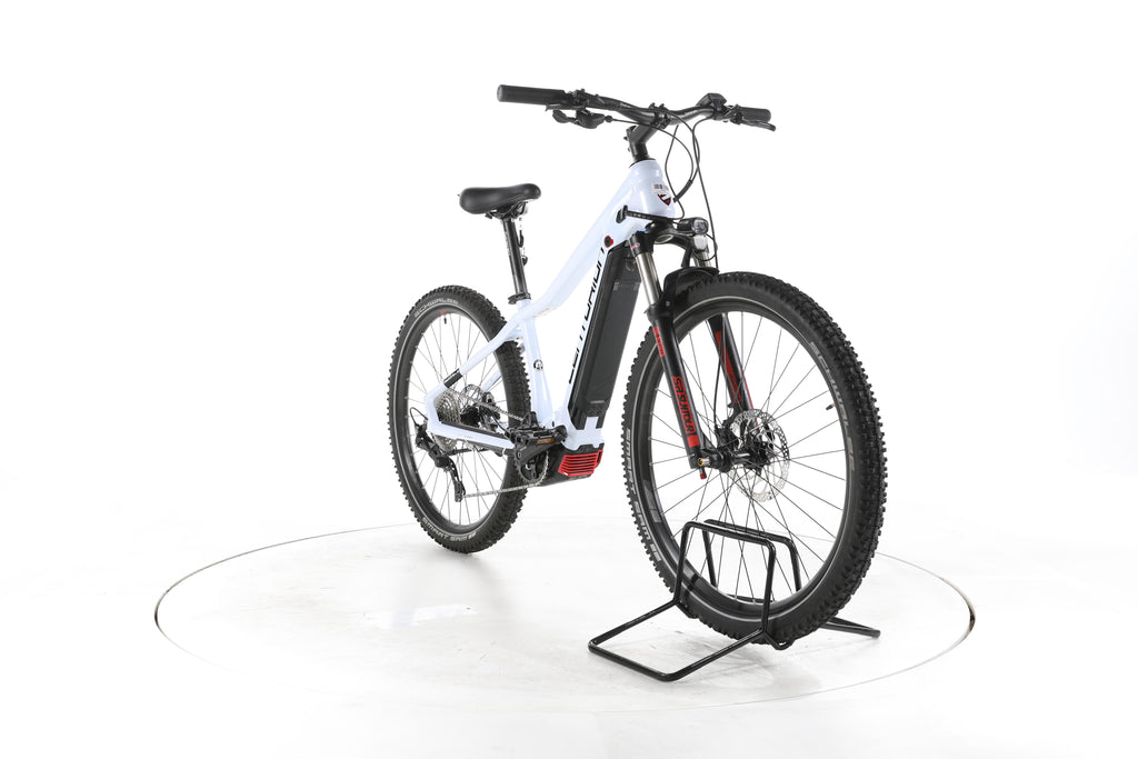Centurion Backfire Fit E R750i E-Bike - Image 3