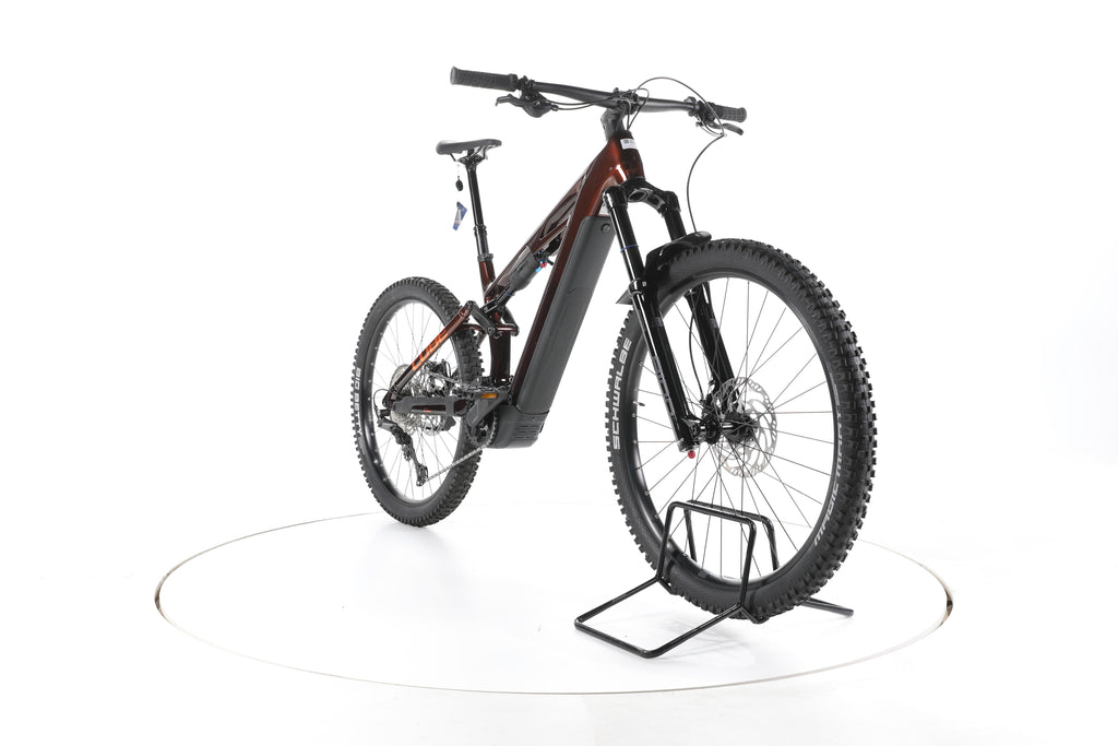 Cube Stereo Hybrid ONE77 HPC Race E-Bike Fully Carbon 2025 - Image 3