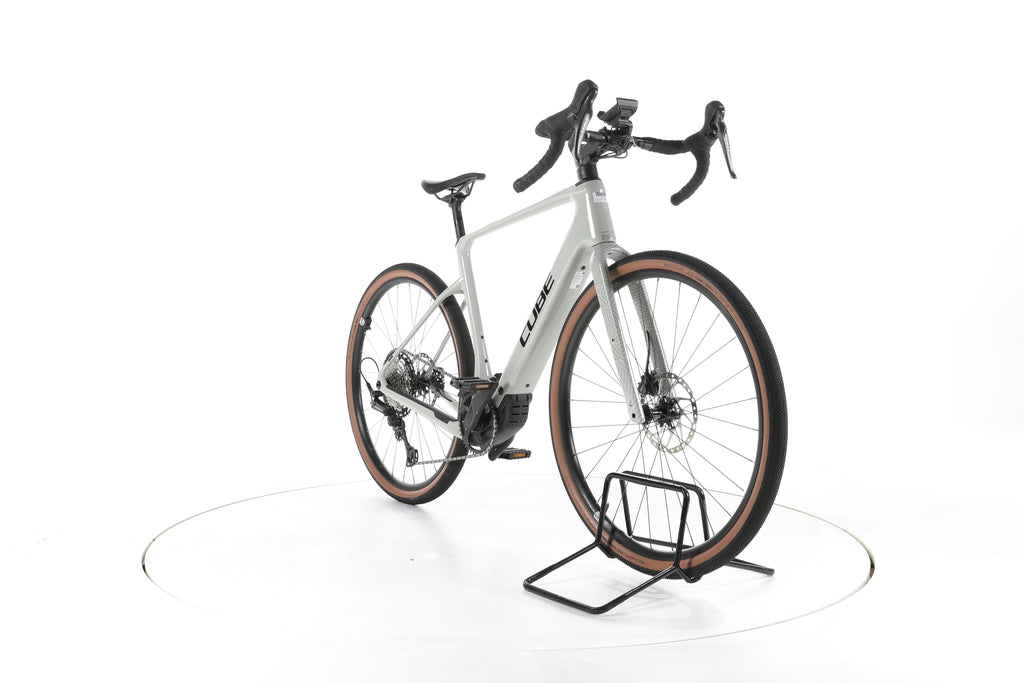 Cube Nuroad Hybrid C:62 Race 400X E-Gravel & Rennrad Carbon 2026 - Image 3