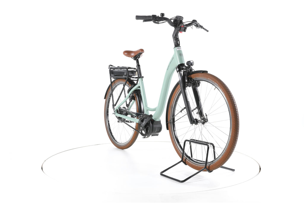 Riese & Müller Swing vario City E-Bike Tiefeinsteiger - Image 3