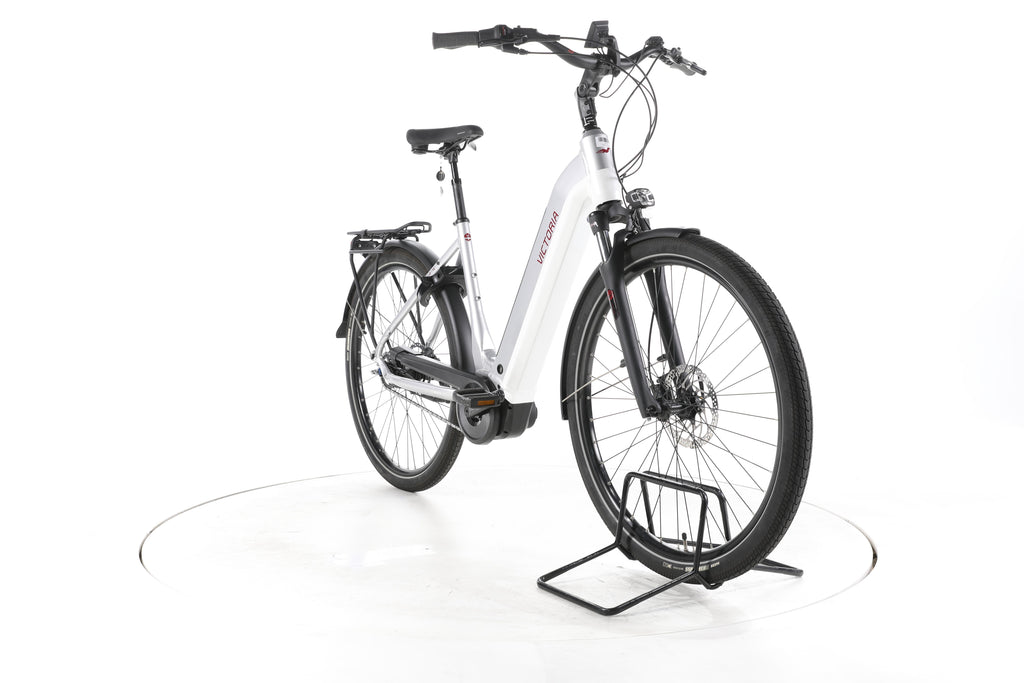 Victoria Tresalo 15 City E-Bike Tiefeinsteiger - Image 3