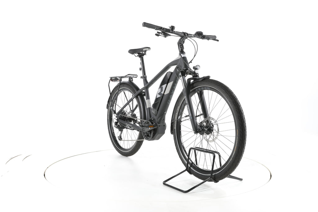 R Raymon TourRay E 3.0 Trekking E-Bike - Image 3