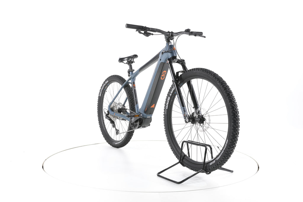 Bulls Copperhead EVO 2 Trekking E-Bike 2023 - Image 3