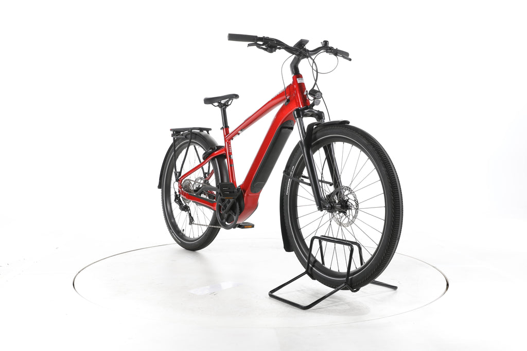 Specialized Turbo Vado 3.0 Trekking E-Bike - Image 3