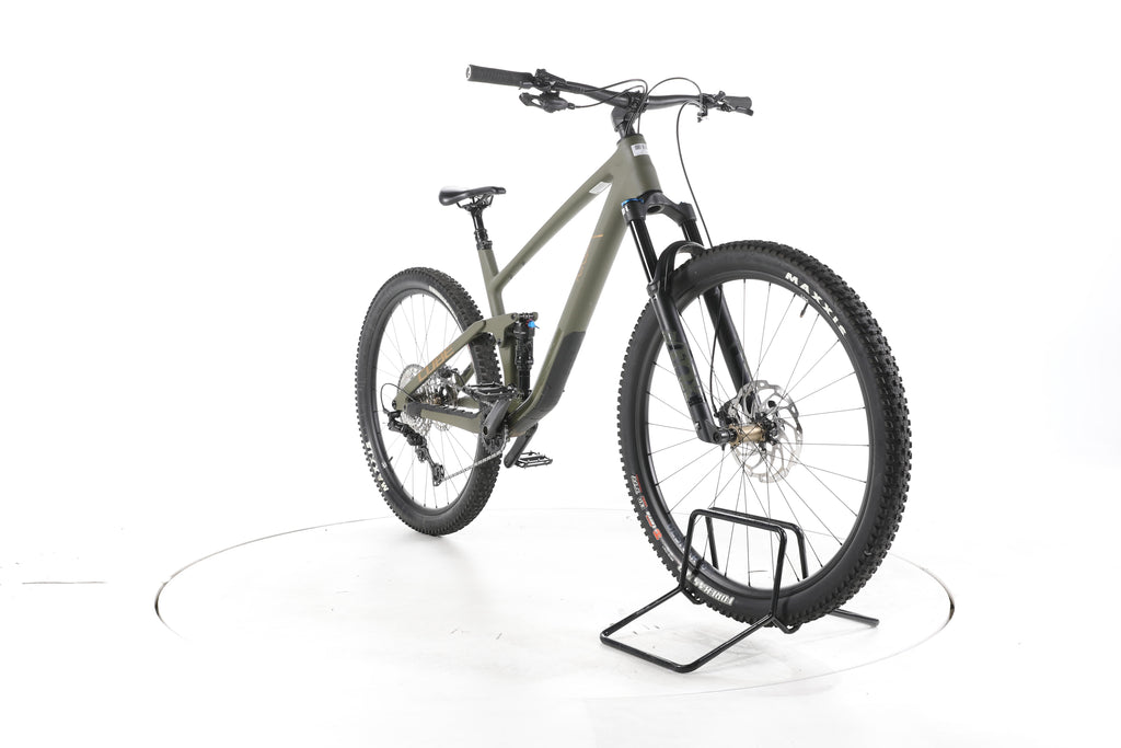 Cube Stereo ONE22 C:62 TM Fahrrad Fully - Image 3