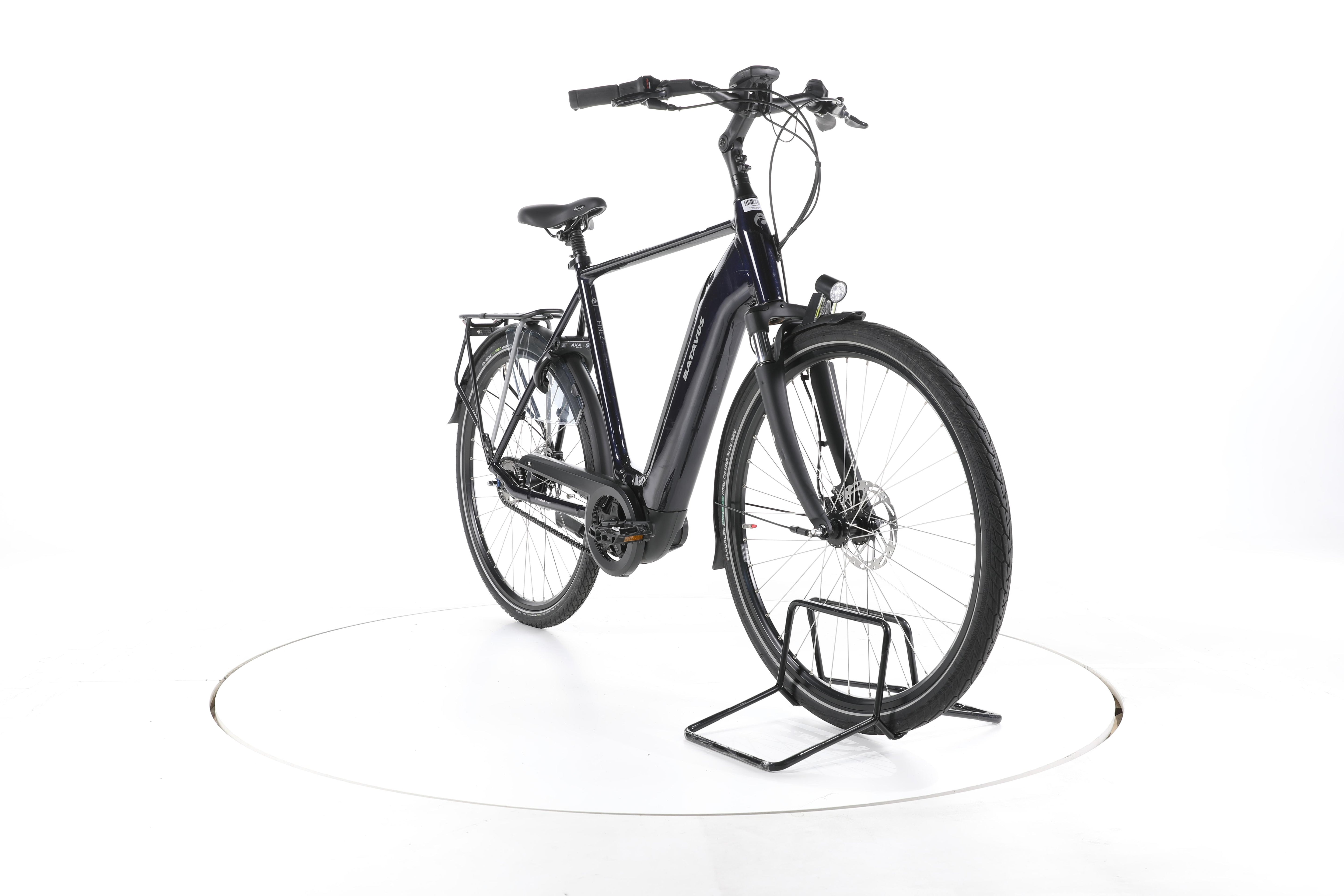 Batavus Finez City E-Bike - Image 3