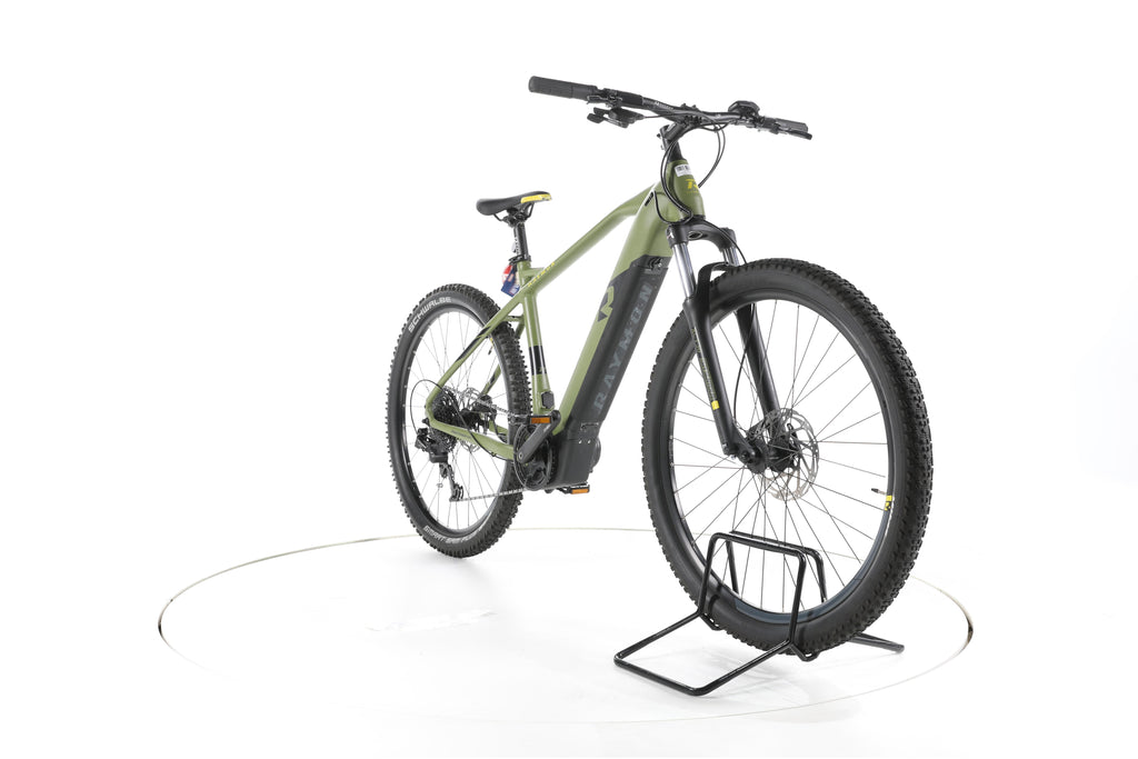 R Raymon HardRay E 4.0 E-Bike - Image 3