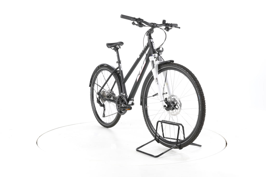KTM Avenza Cross ST Fahrrad City & Trekking - Image 3