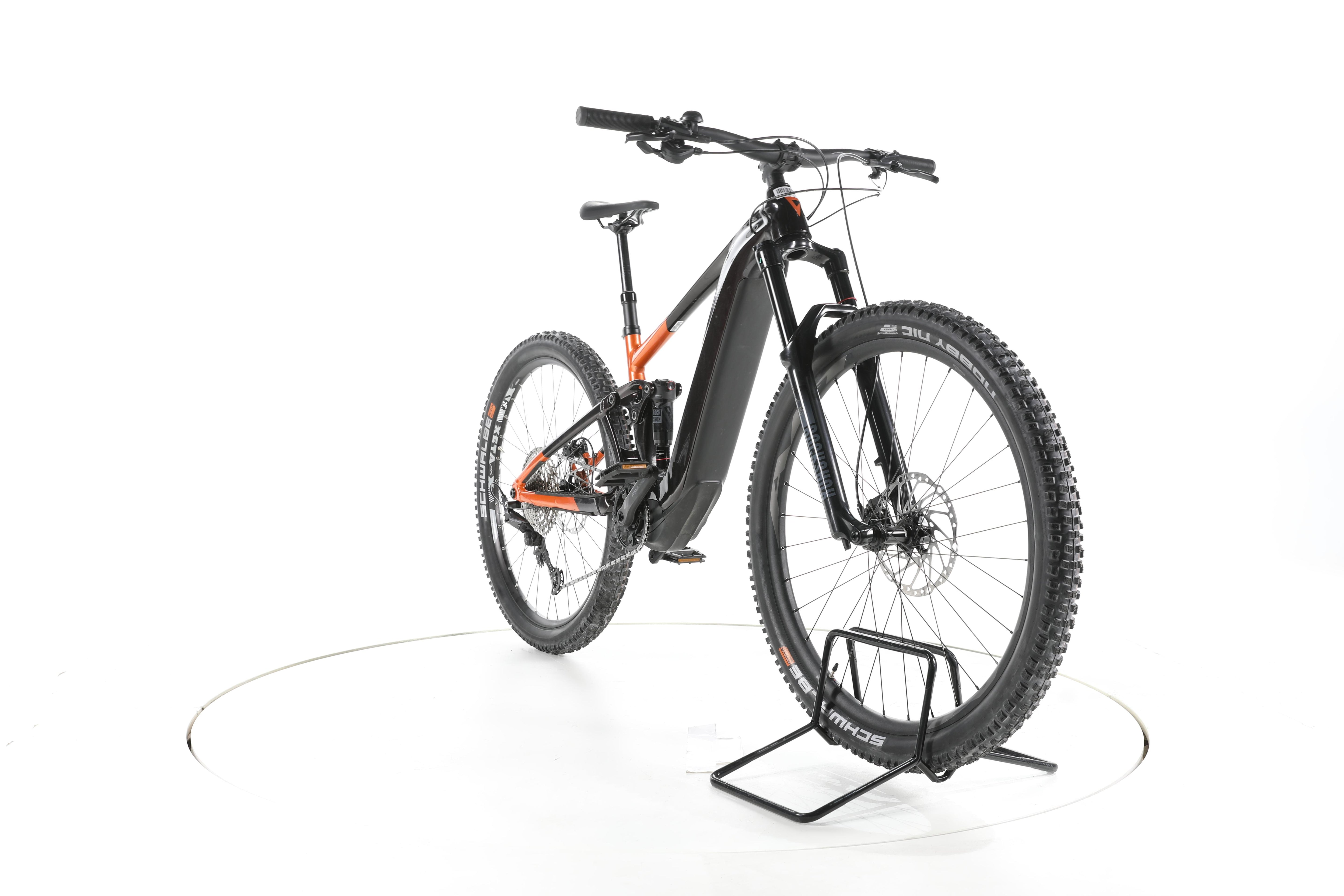 Giant Trance X E+ 3 E-Bike Fully - Image 3