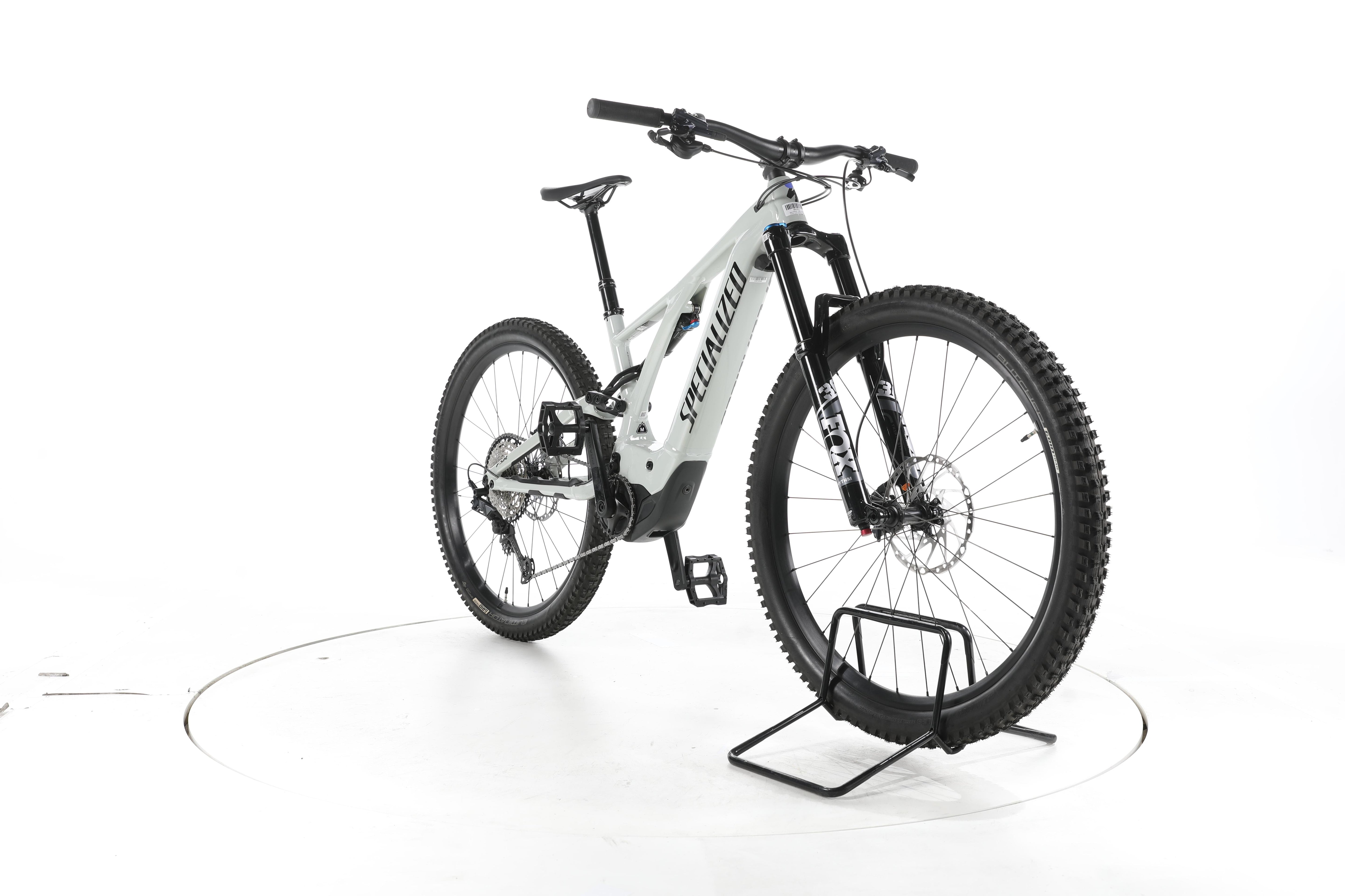 Specialized Turbo Levo Comp E-Bike Fully - Image 3