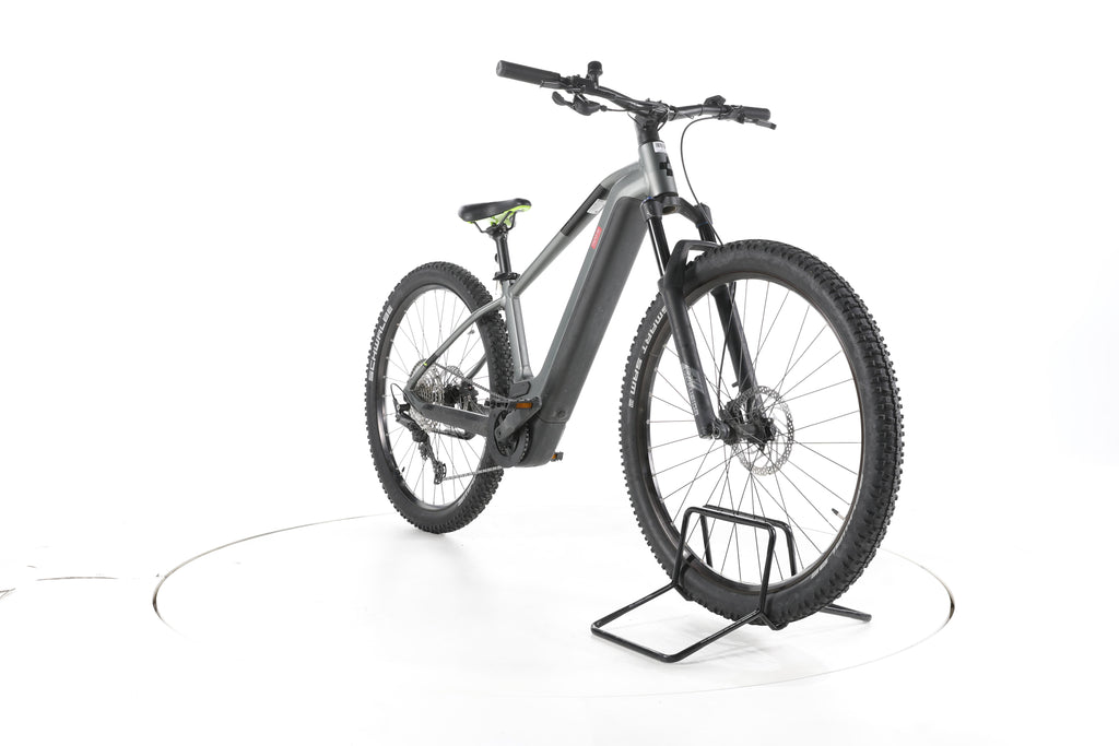 Cube Reaction Hybrid Pro E-Bike - Image 3