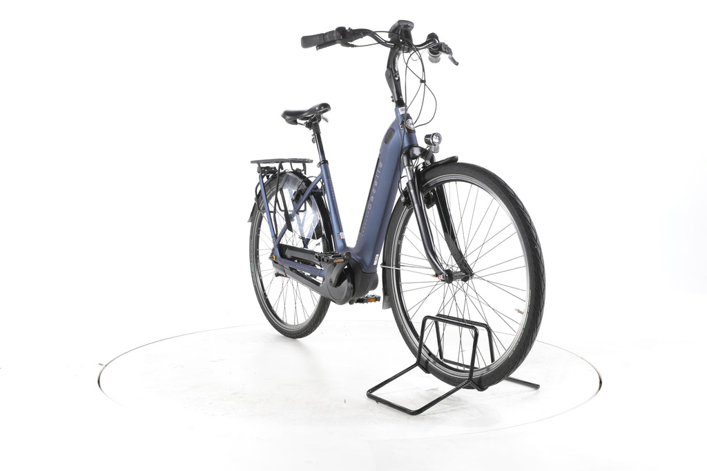 Gazelle Arroyo C7+ HMB Elite City E-Bike Tiefeinsteiger - Image 3