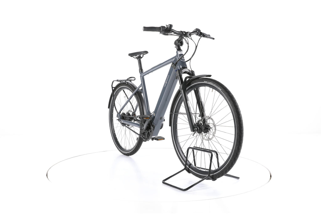 HNF Nicolai SD3 Urban City E-Bike - Image 3