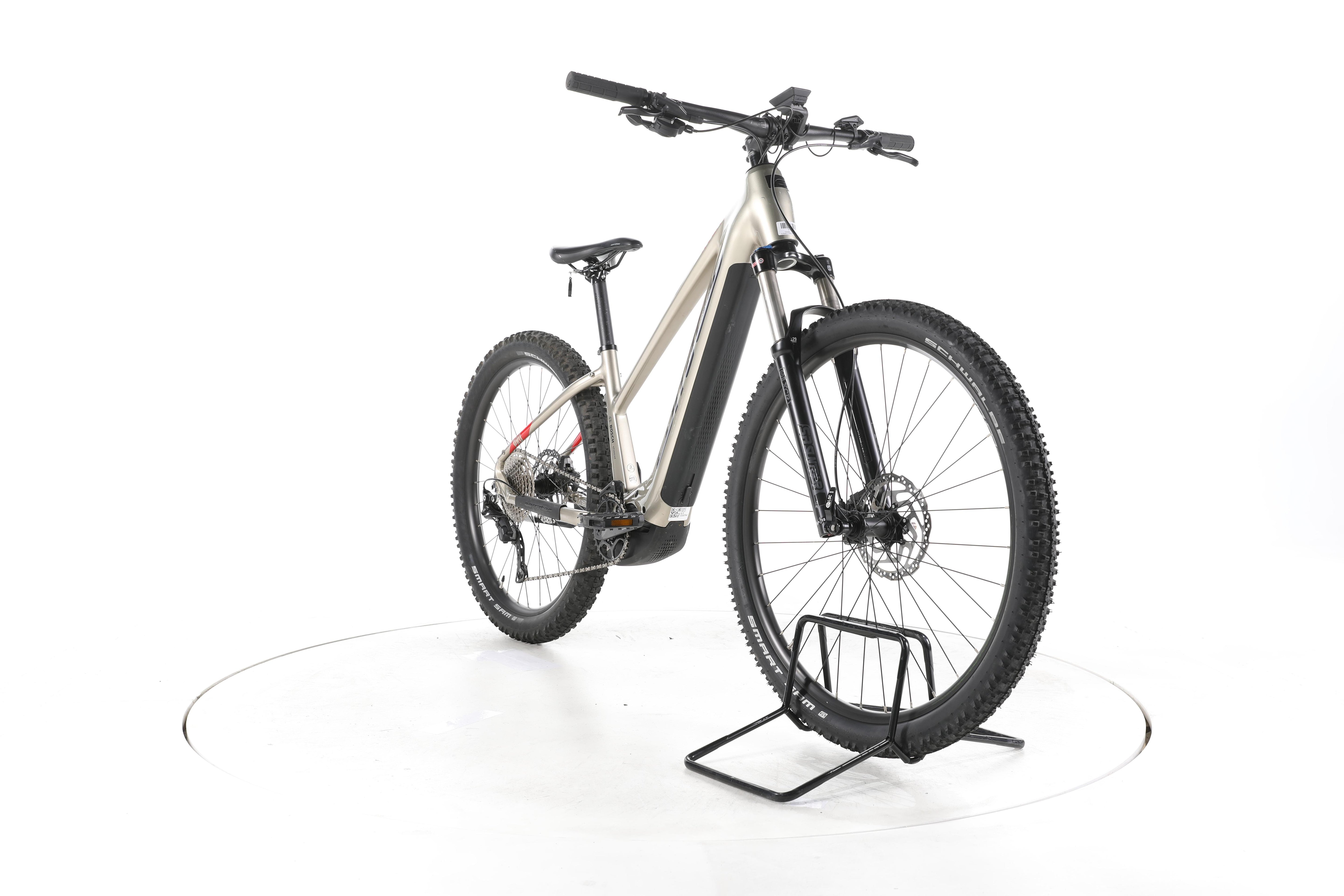 Corratec E-Power X-Vert Pro Team E-Bike - Image 3