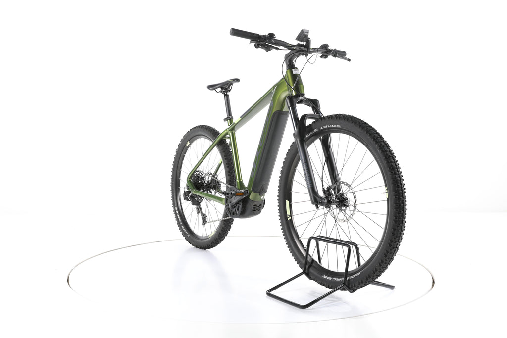 Axess Element 29 E-Bike 2023 - Image 3