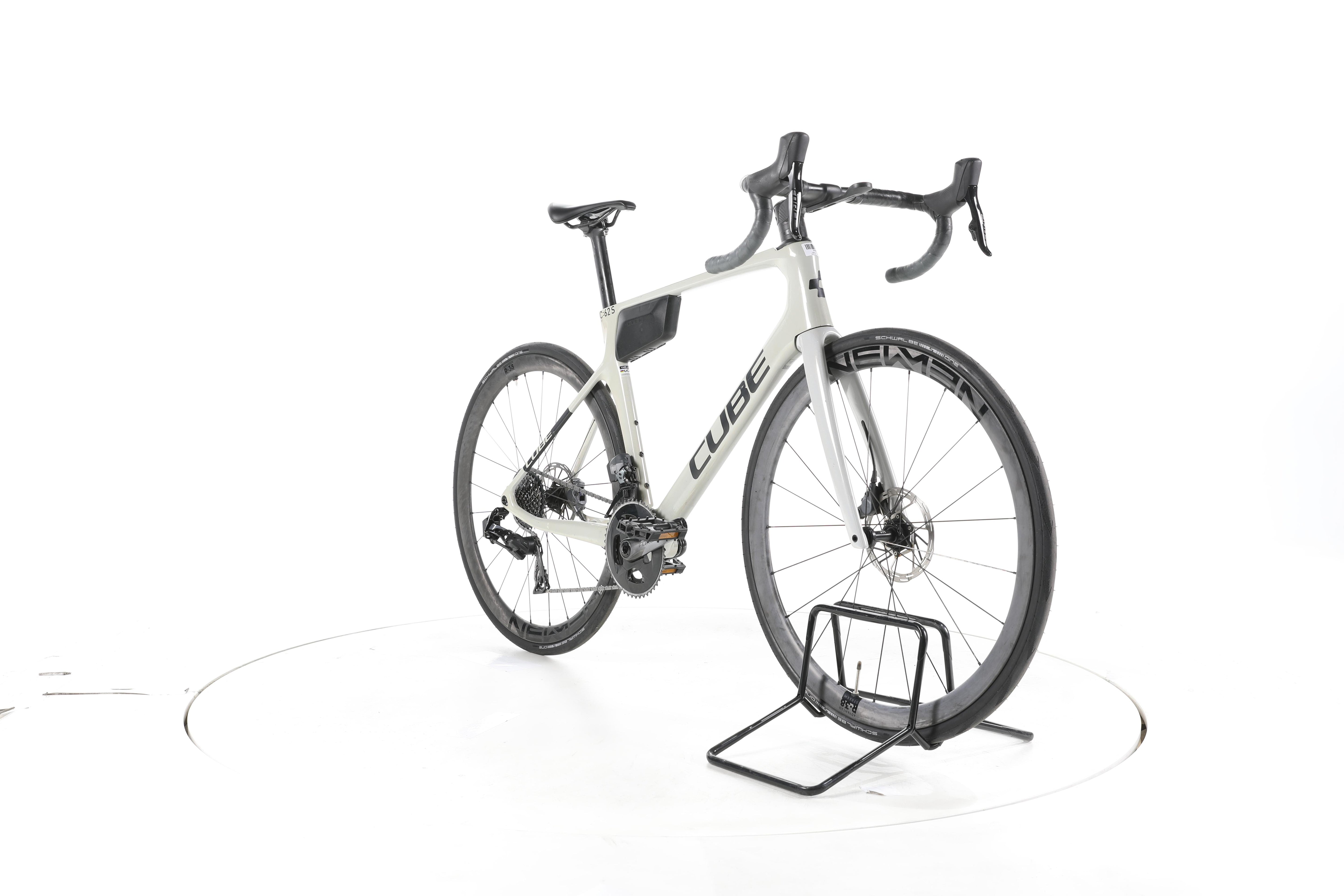 Cube Agree C:62 SL Rennrad Carbon - Image 3