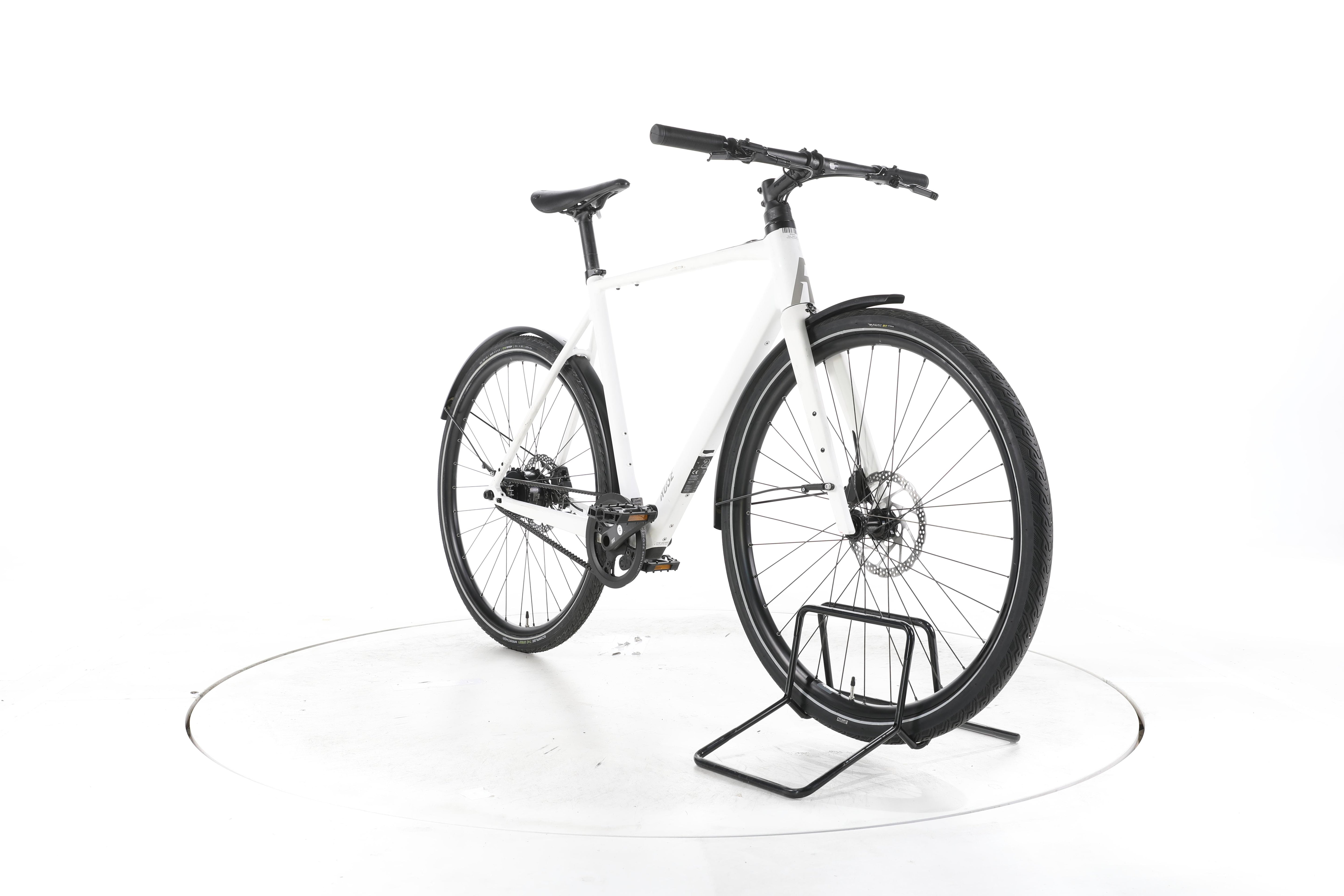 Rose Sneak Plus EQ E-Bike - Image 3
