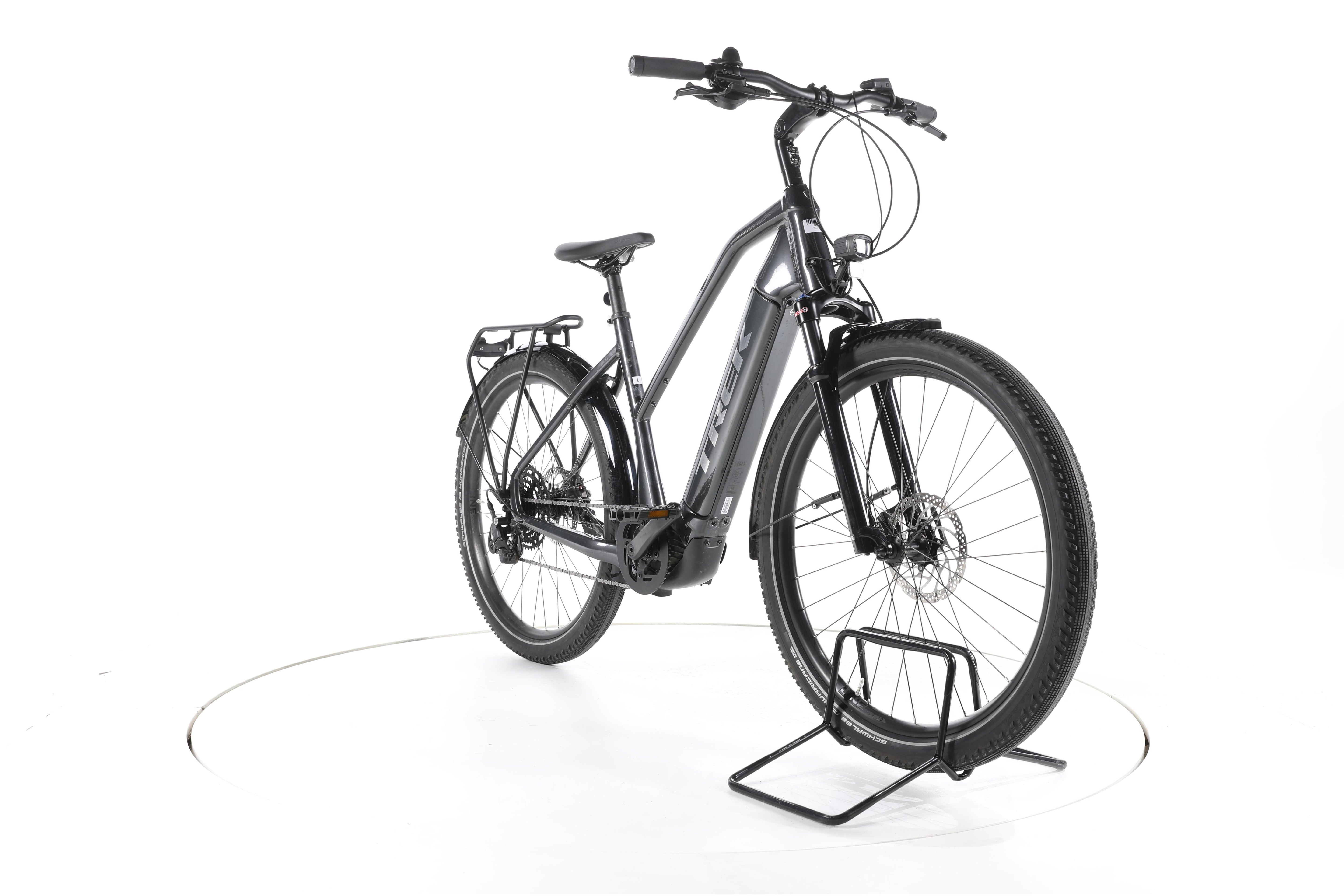 Trek Allant+ 7 Trekking E-Bike 2023 - Image 3