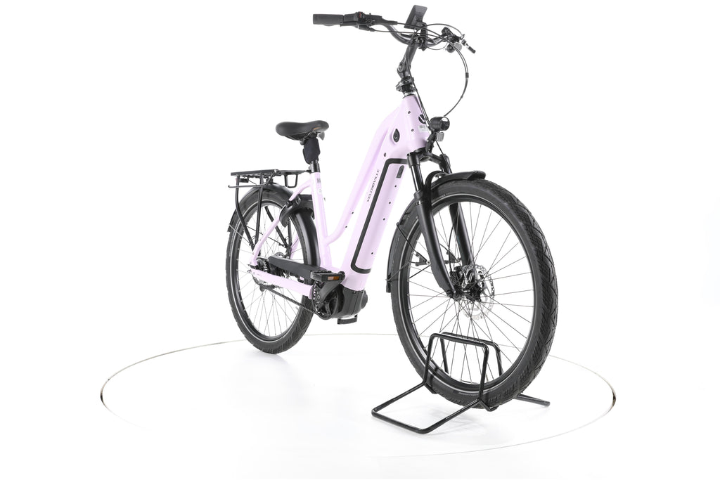 Velo de Ville AEB 890 Pro City E-Bike 2025 - Image 3