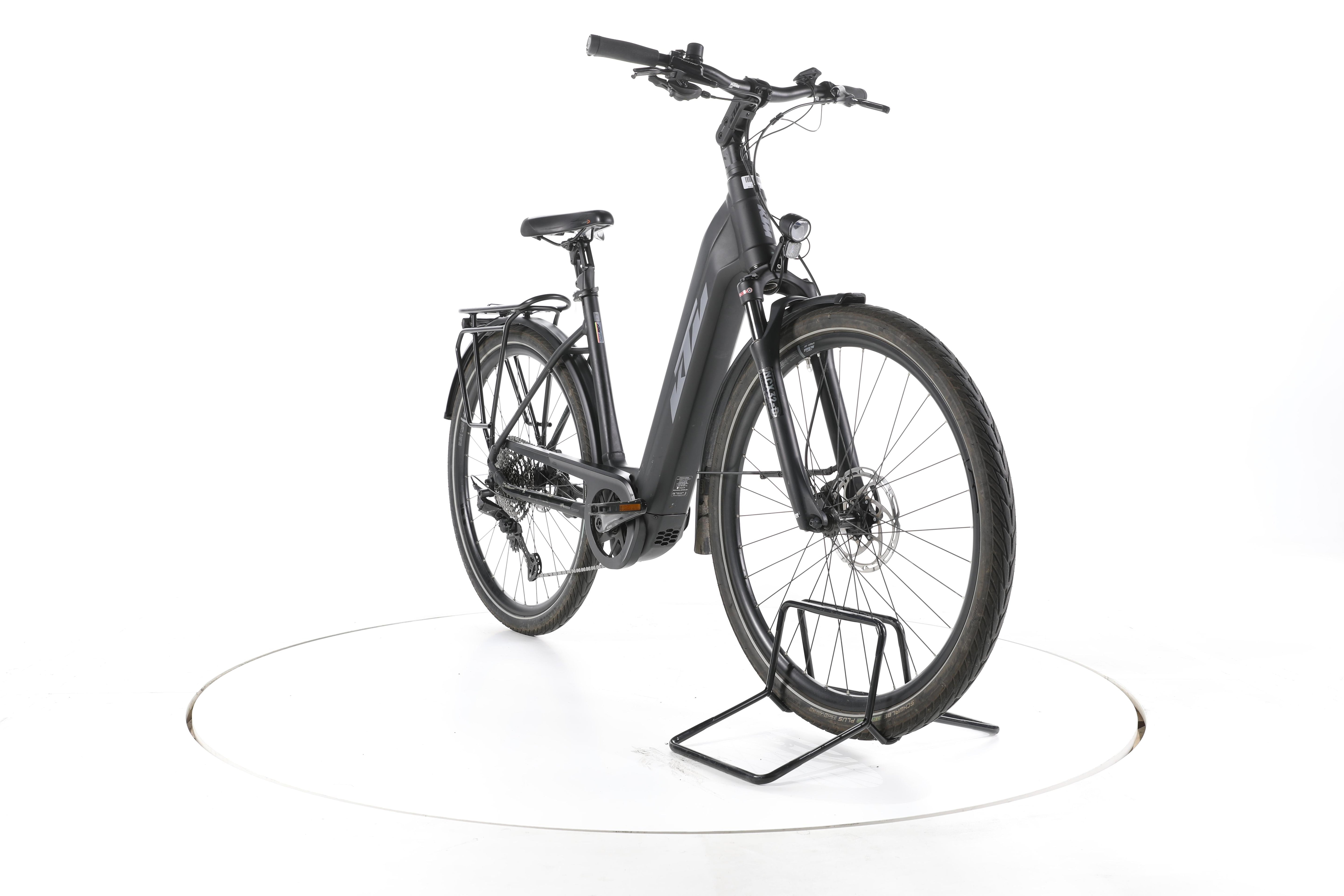 KTM Macina Style 720 Trekking E-Bike Tiefeinsteiger - Image 3