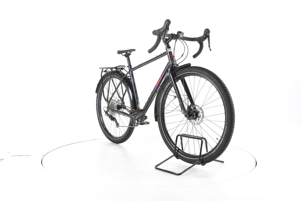 Breezer Bikes Radar X Pro E-Gravel & Rennrad - Image 3
