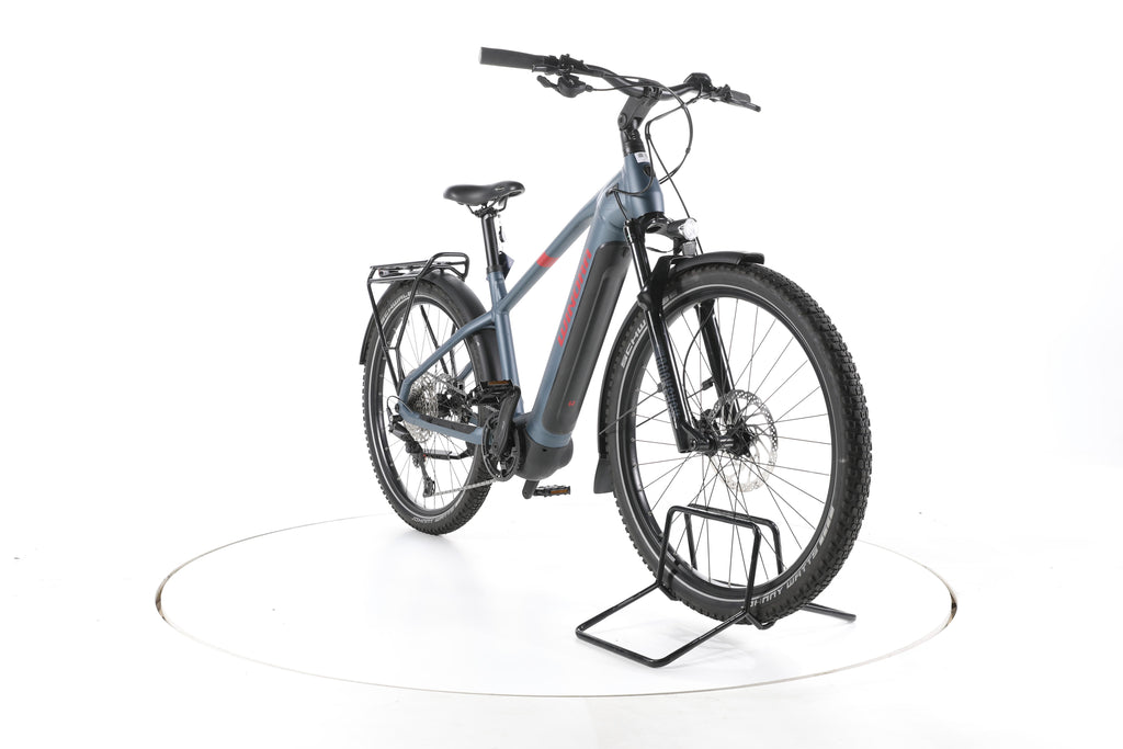 Winora Yucatan X12 Trekking E-Bike - Image 3