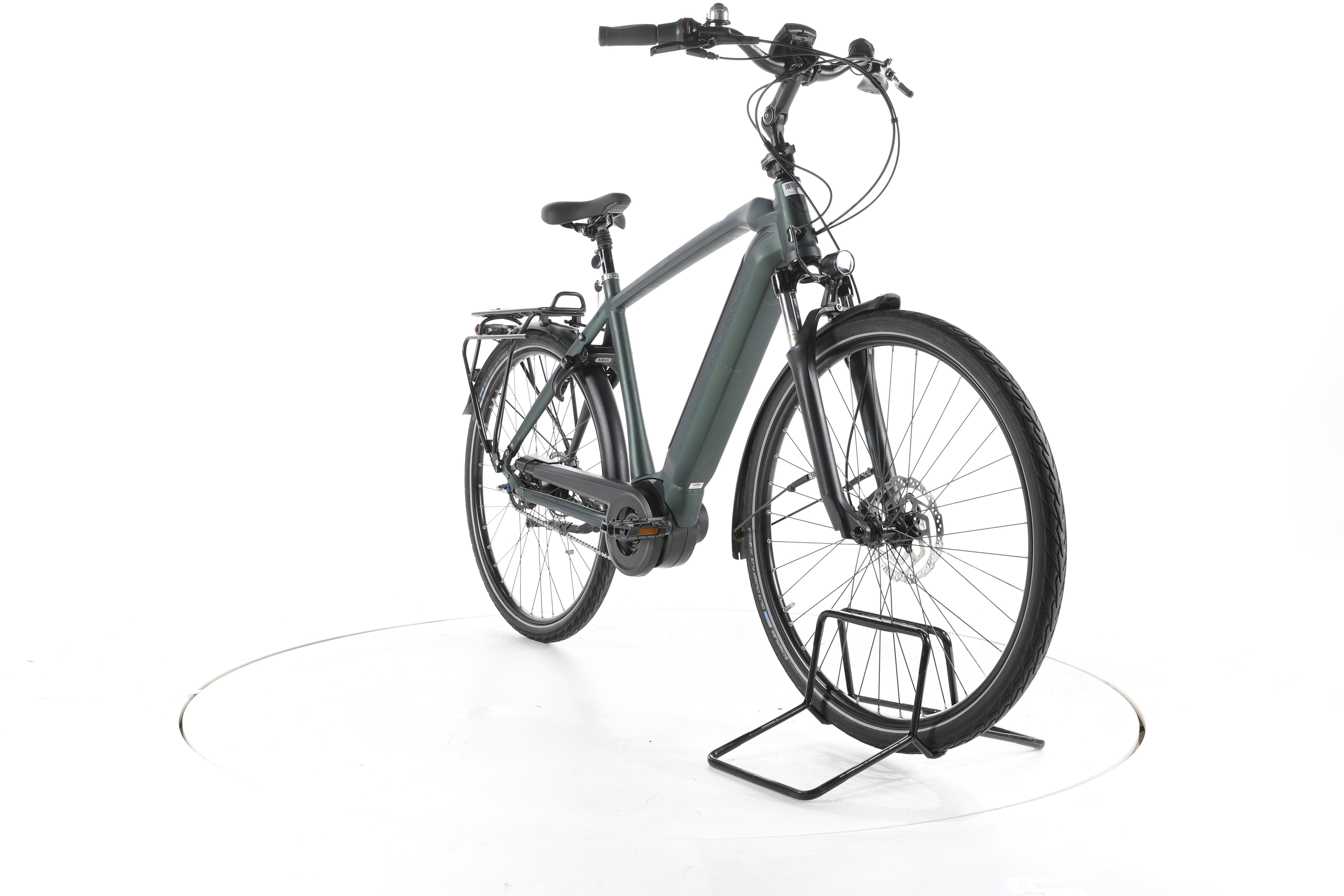 Velo de Ville AEB 890 City E-Bike - Image 3