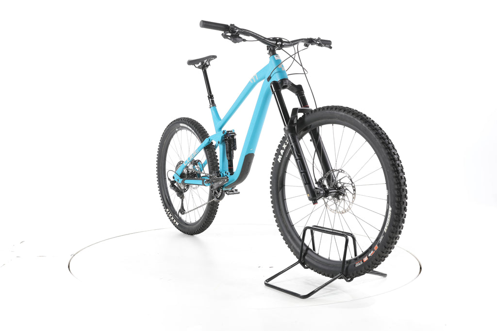 Cube Stereo ONE77 Race - Image 3
