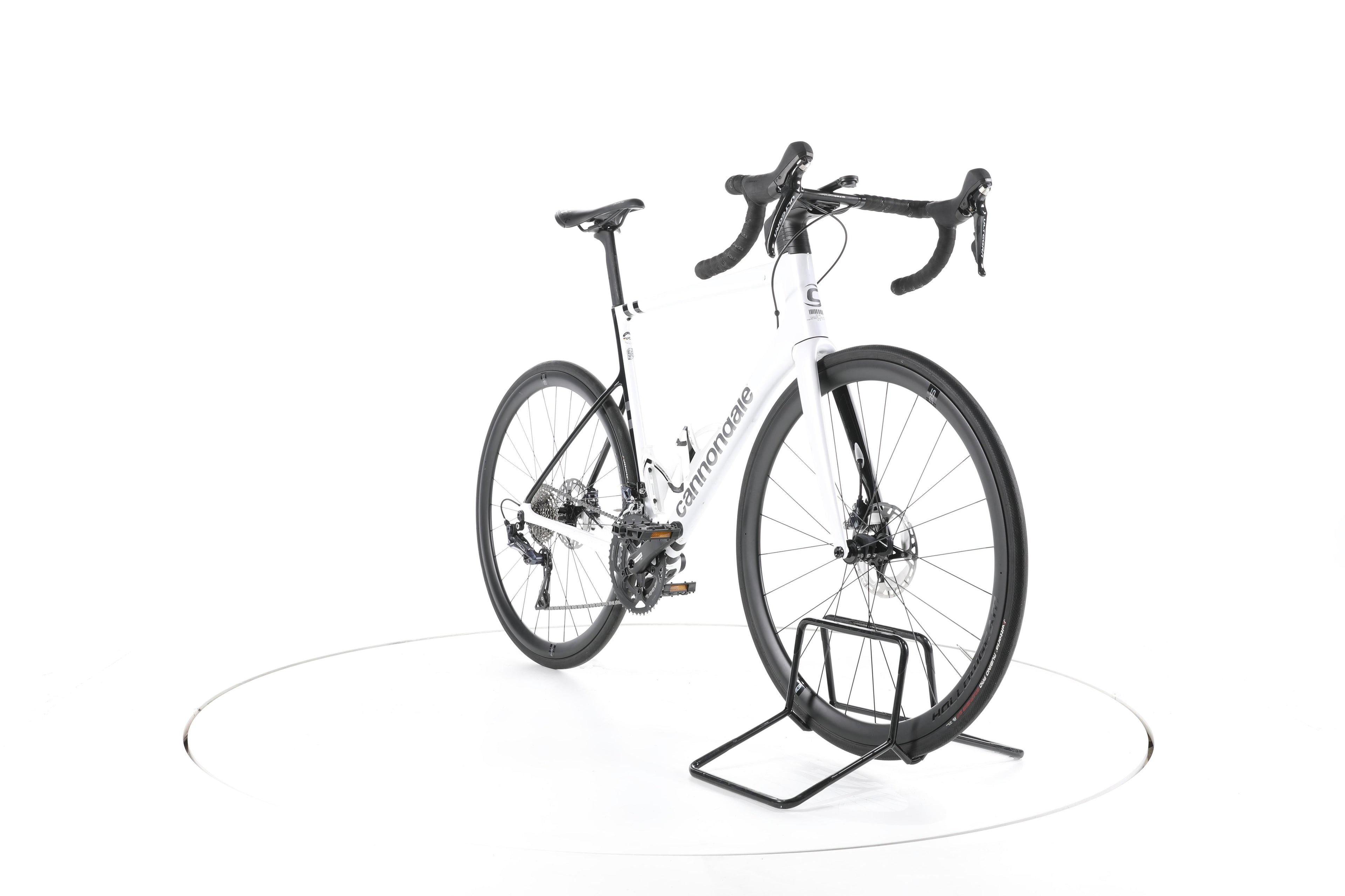 Cannondale SuperSix EVO Carbon Disc Ultegra - Image 3