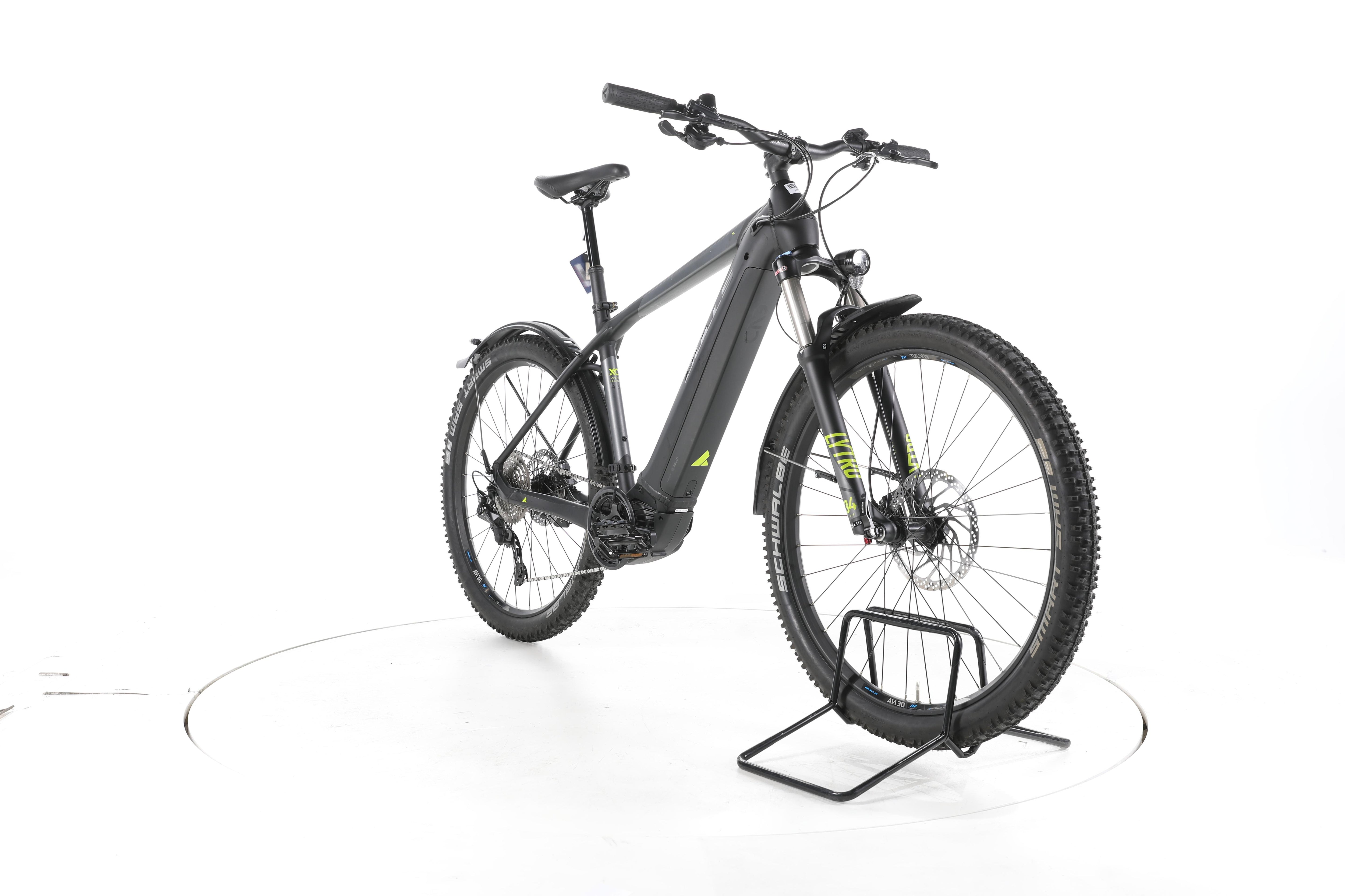 Bulls Copperhead Trekking E-Bike - Image 3
