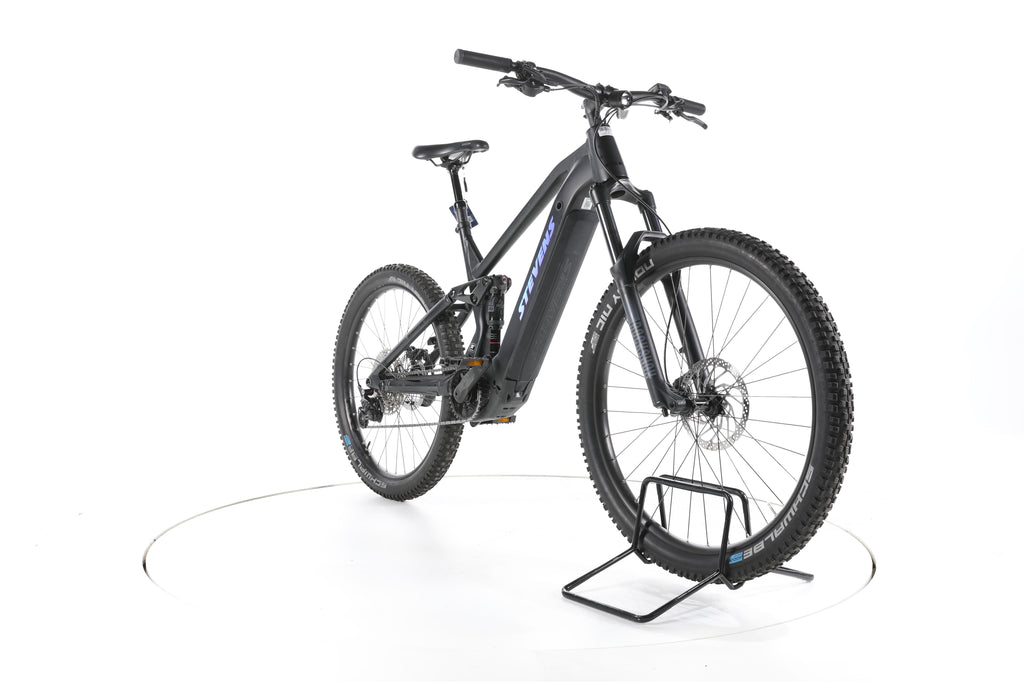Stevens E-Inception AM 6.6.1 Fully E-Bike - Image 3