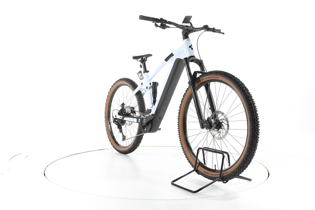 Cube Stereo Hybrid 120 Pro Fully E-Bike 2023 - Image 3