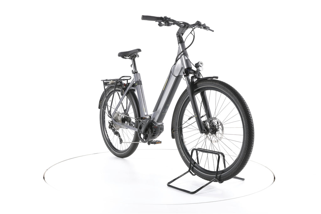 Winora Sinus iX10 ER Trekking E-Bike Tiefeinsteiger - Image 3