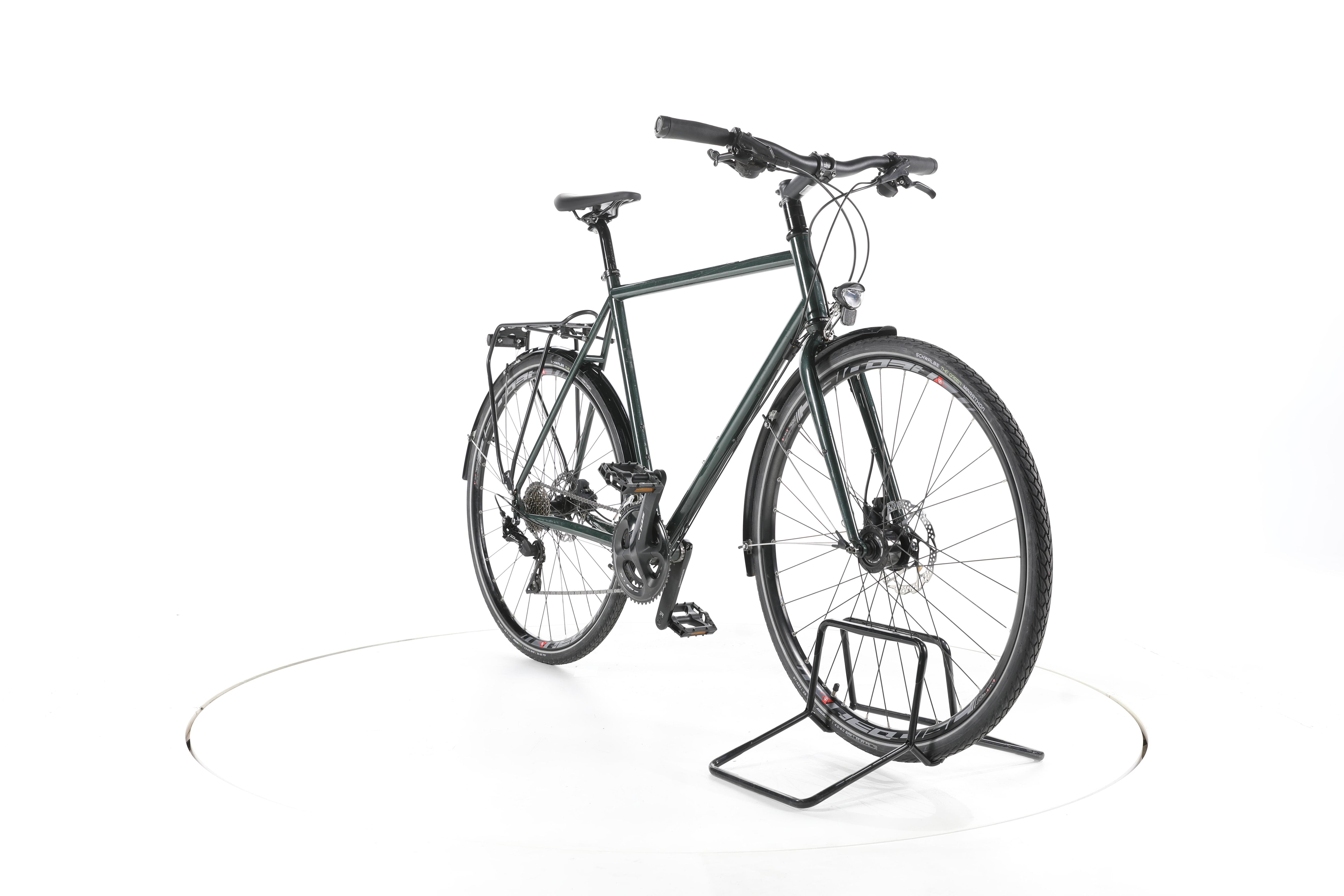 INTEC F010 Urban - Image 3