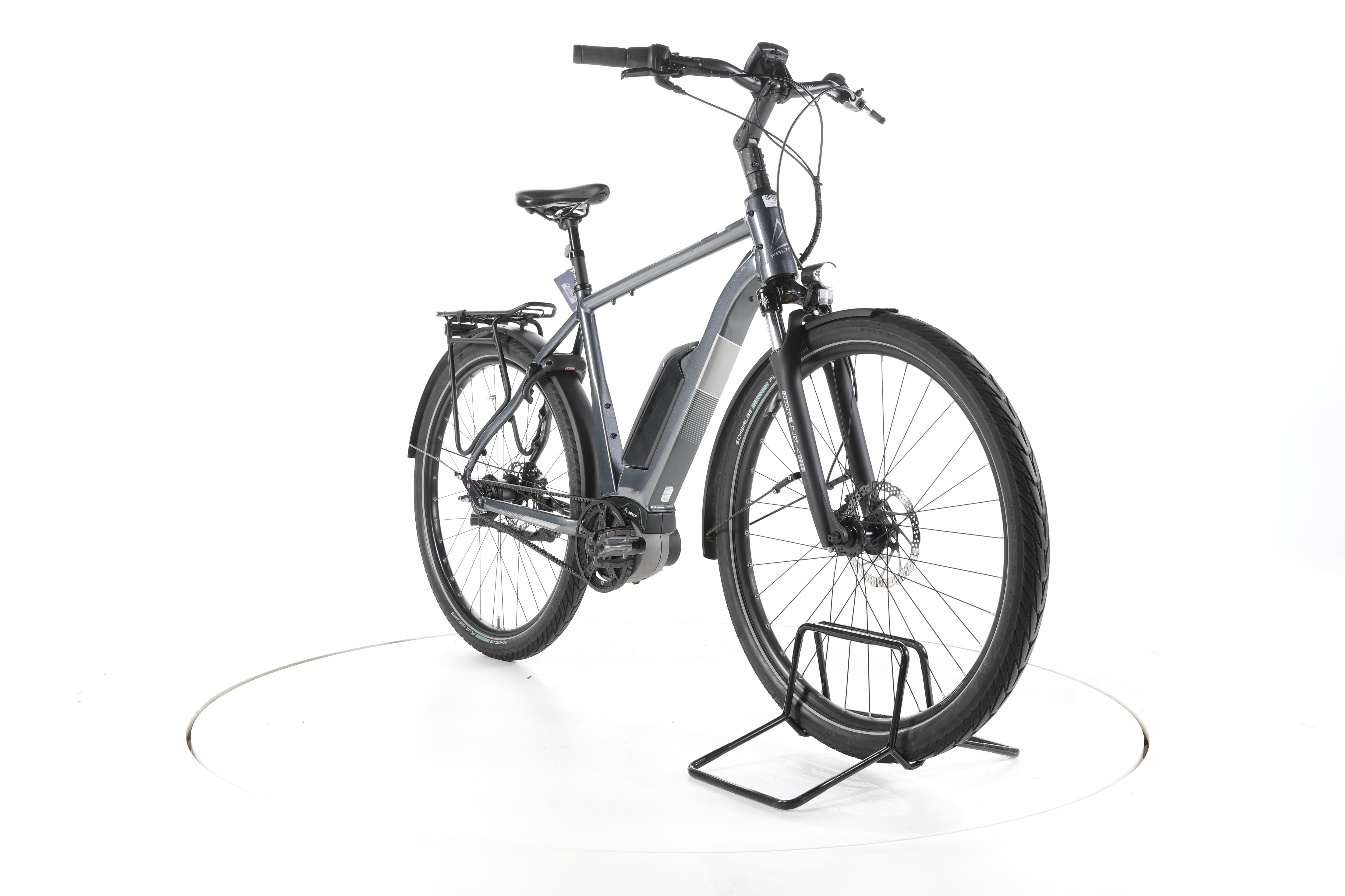FALTER E 9.3 FL City E-Bike - Image 3