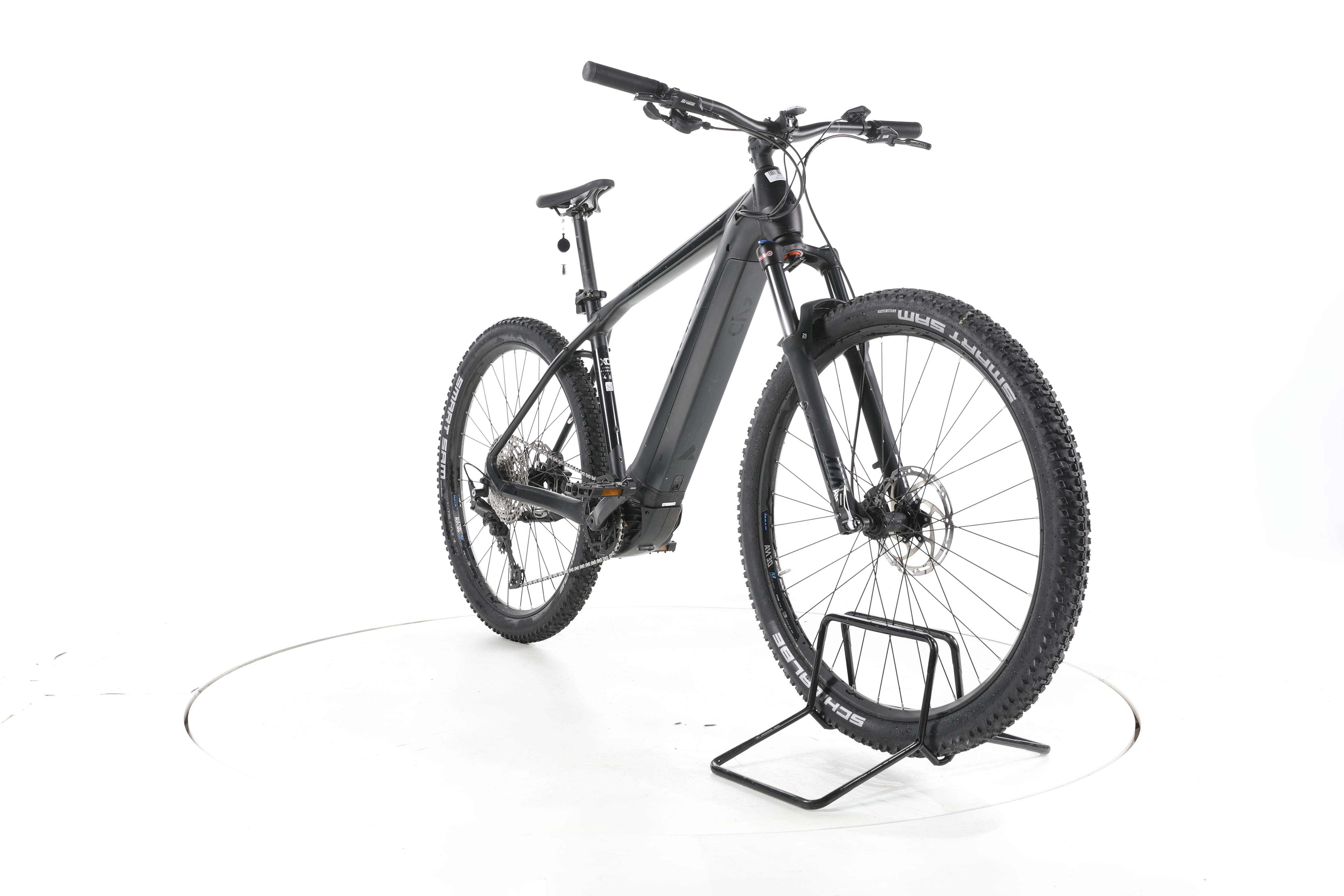 Bulls Copperhead EVO 2 E-Bike - Image 3