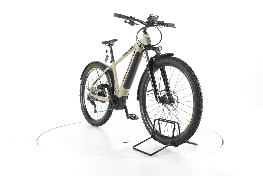 Axess Force 29 Allroad Trekking E-Bike - Image 3