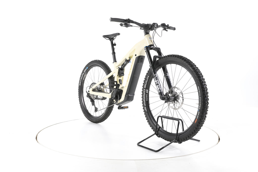 Focus THRON² E-Bike Fully - Image 3