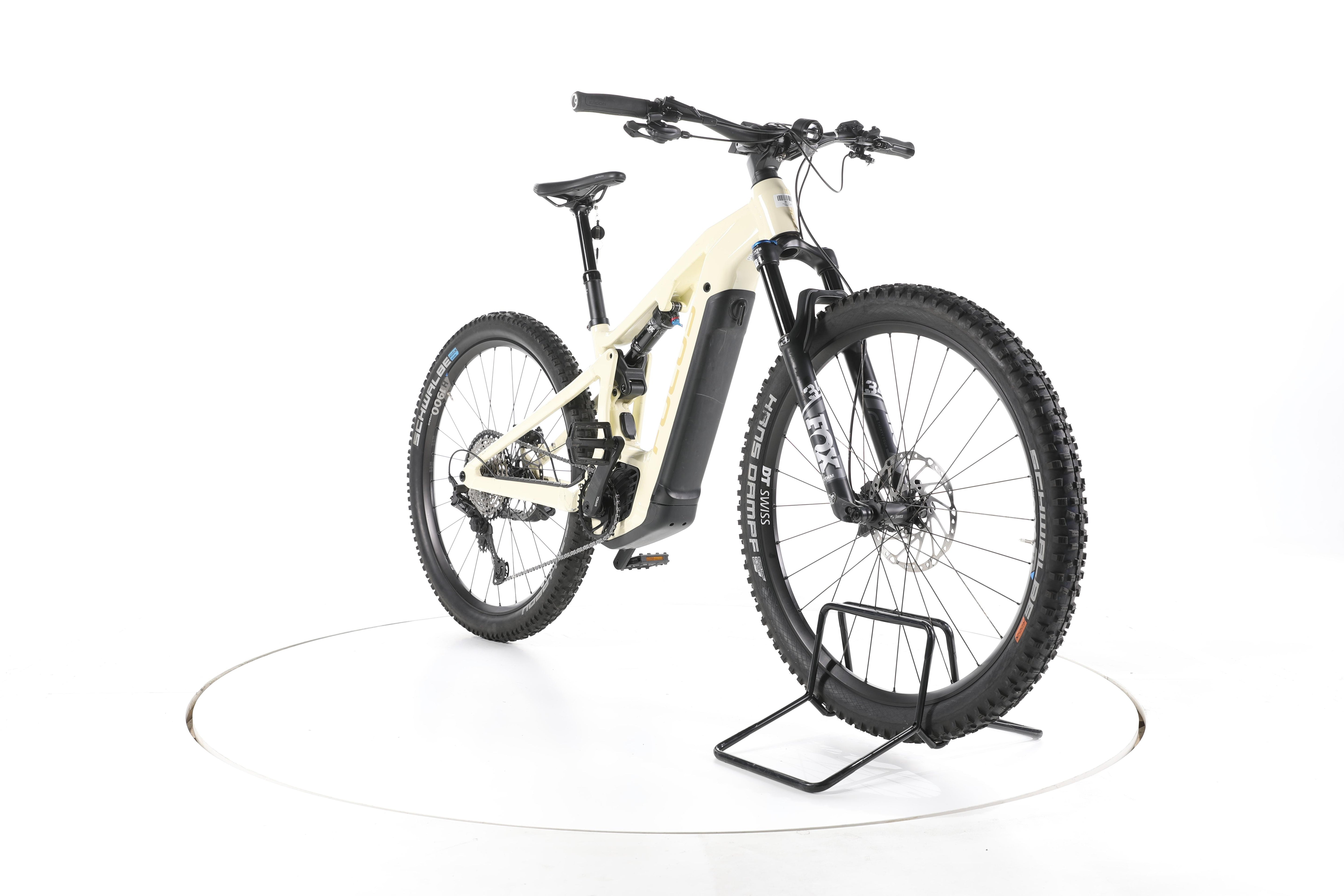 Focus THRON² E-Bike Fully - Image 3