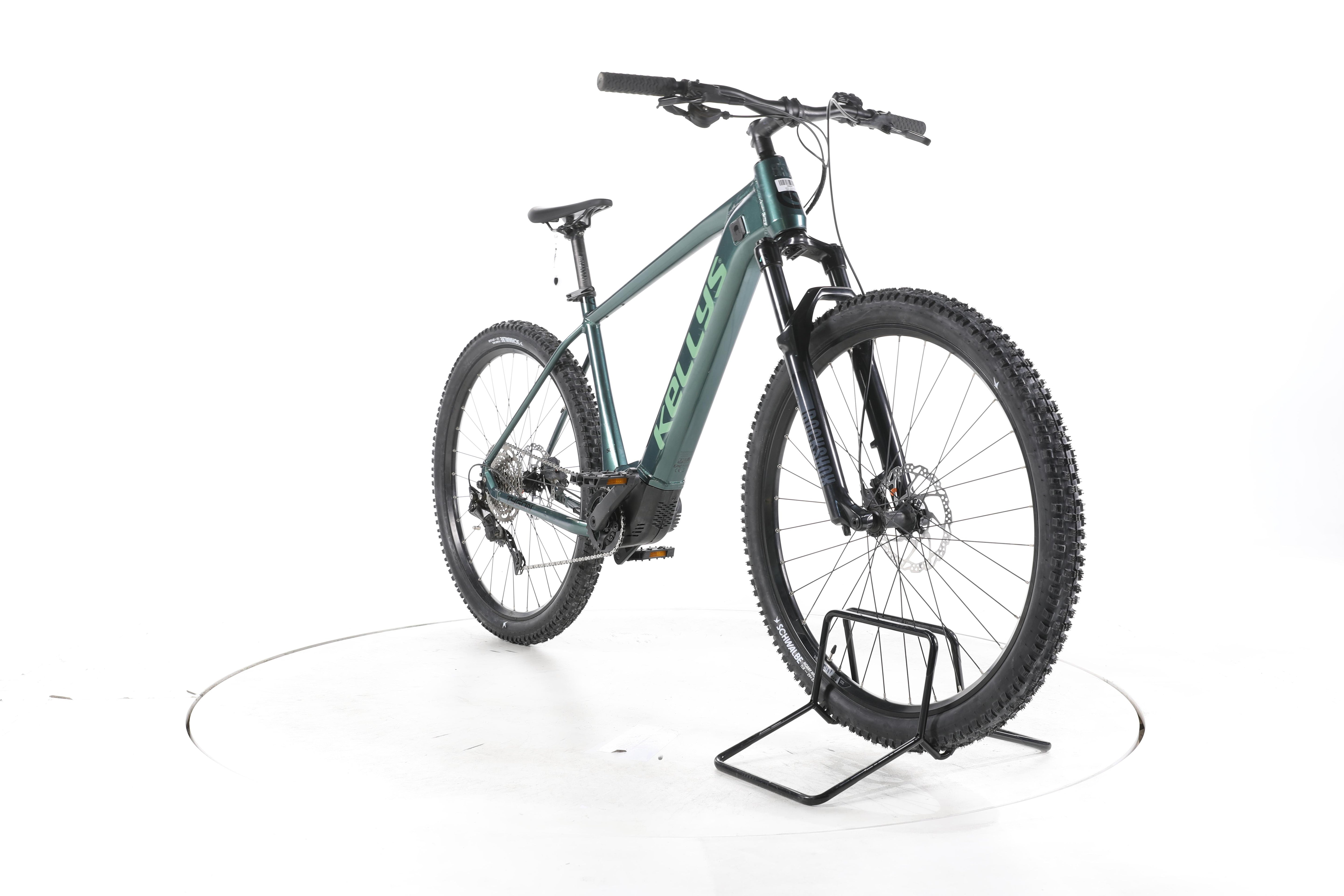Kellys Tygon R50 E-Bike - Image 3