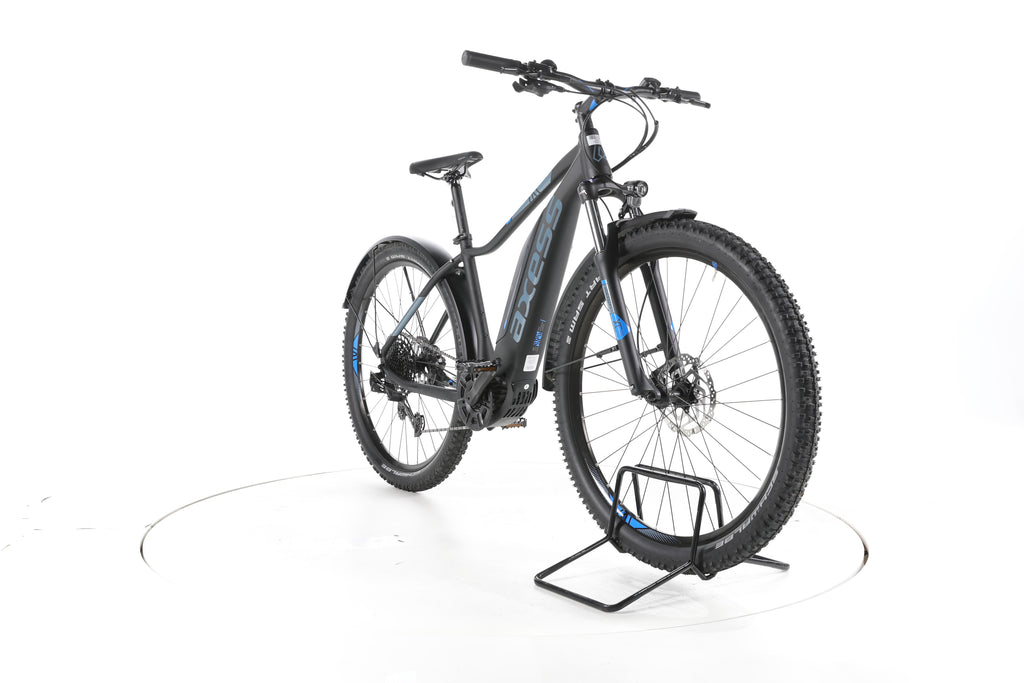 Axess Prime Trekking E-Bike - Image 3