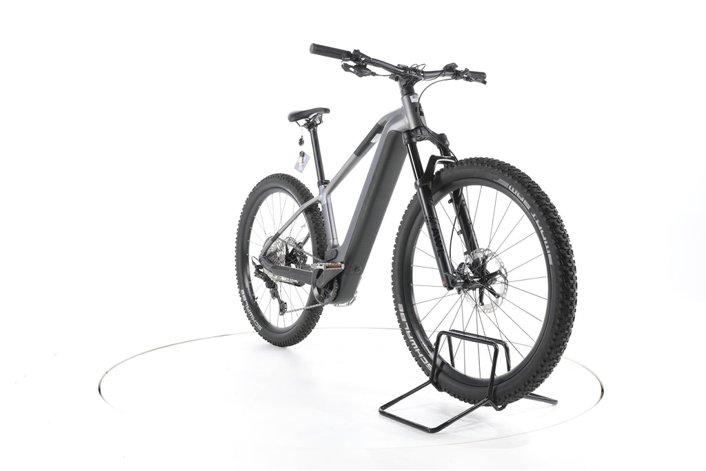 Cube Reaction Hybrid SLT E-Bike 2024 - Image 3