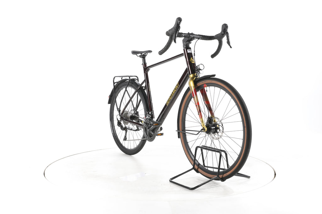 Bergamont Grandurance RD 7 Gravelbike - Image 3