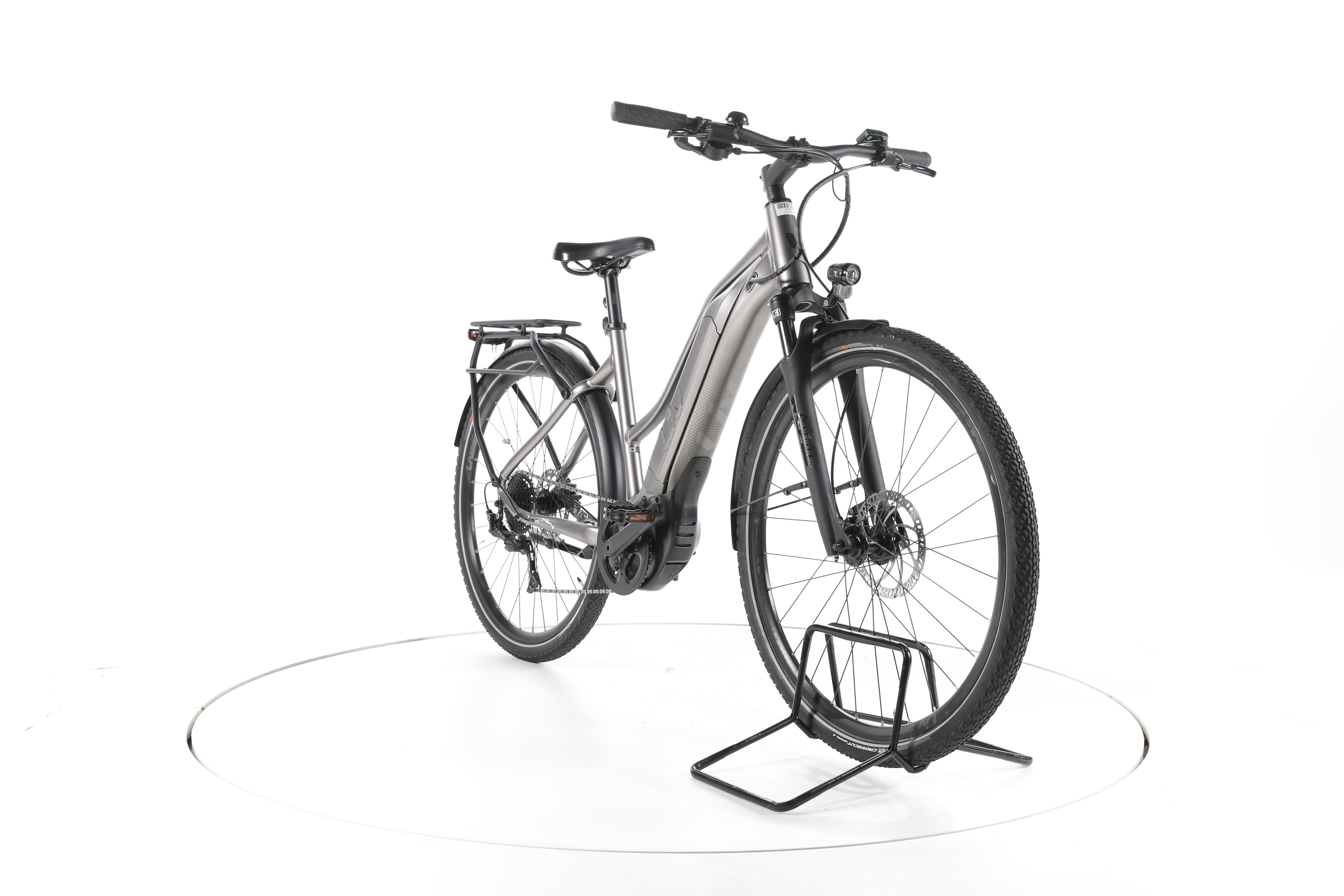 Liv Amiti-E+ 3 Trekking E-Bike 2023 - Image 3