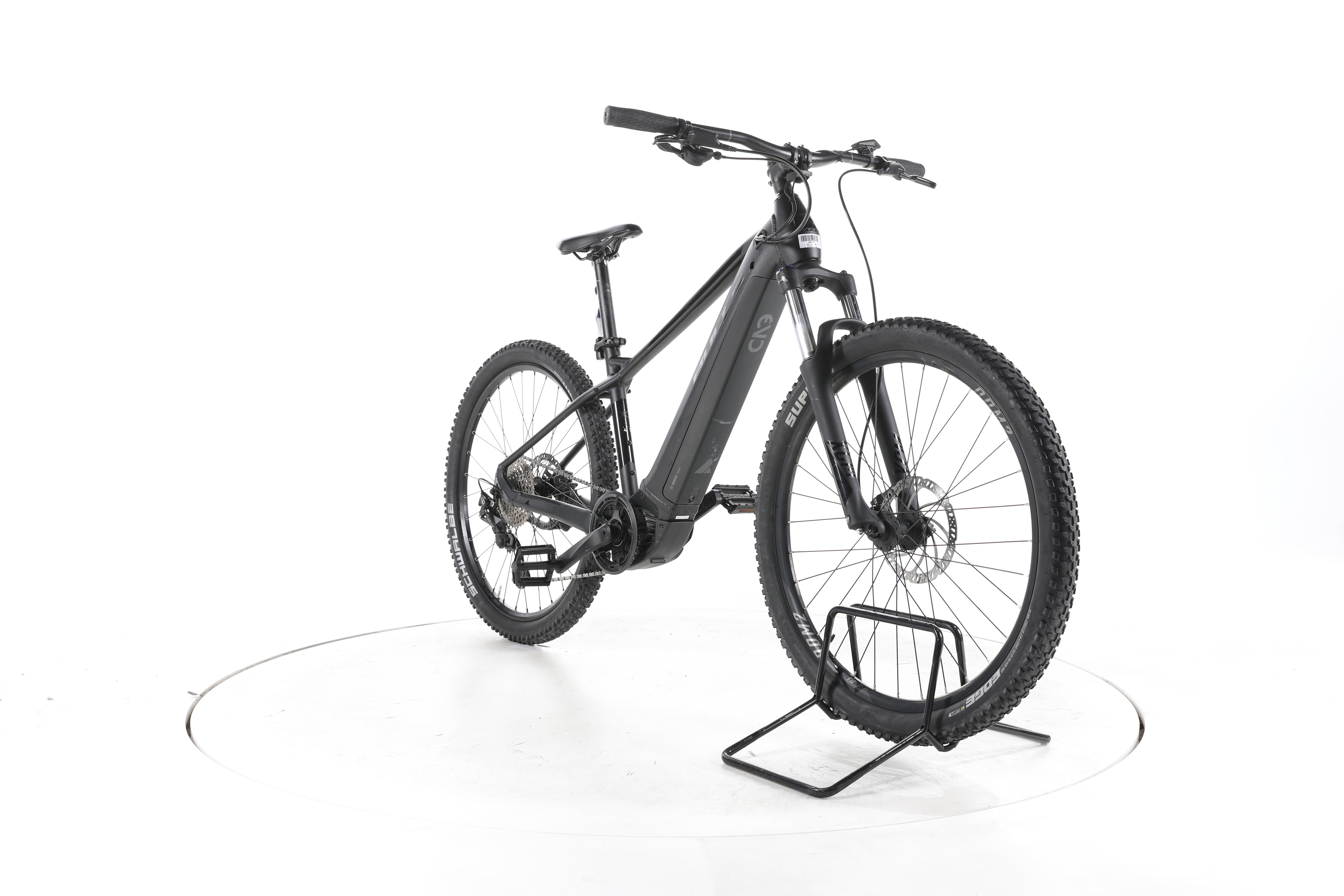Bulls Evo 625 E-Bike 2024 - Image 3